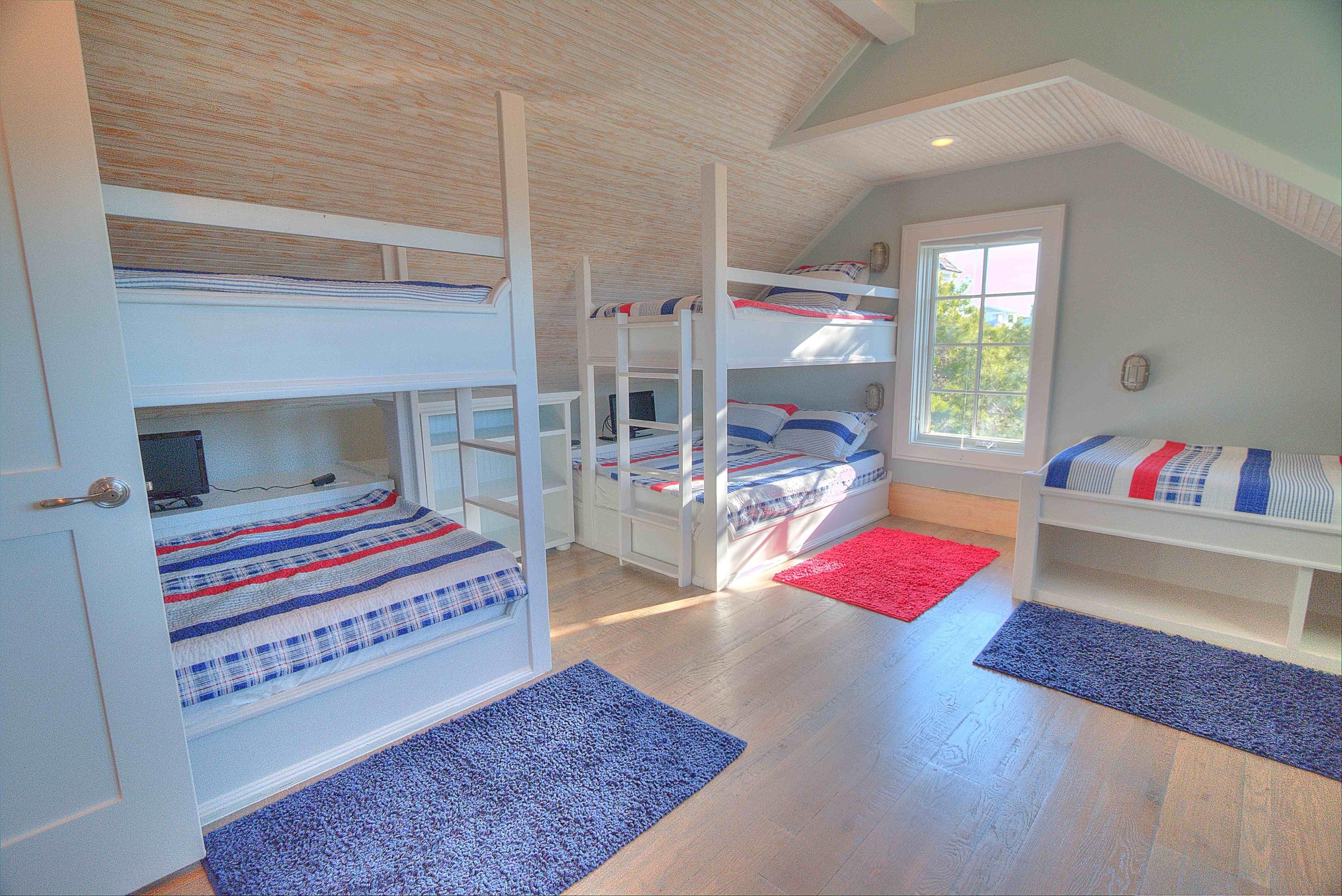 WATERSOUND BEACH - Residential