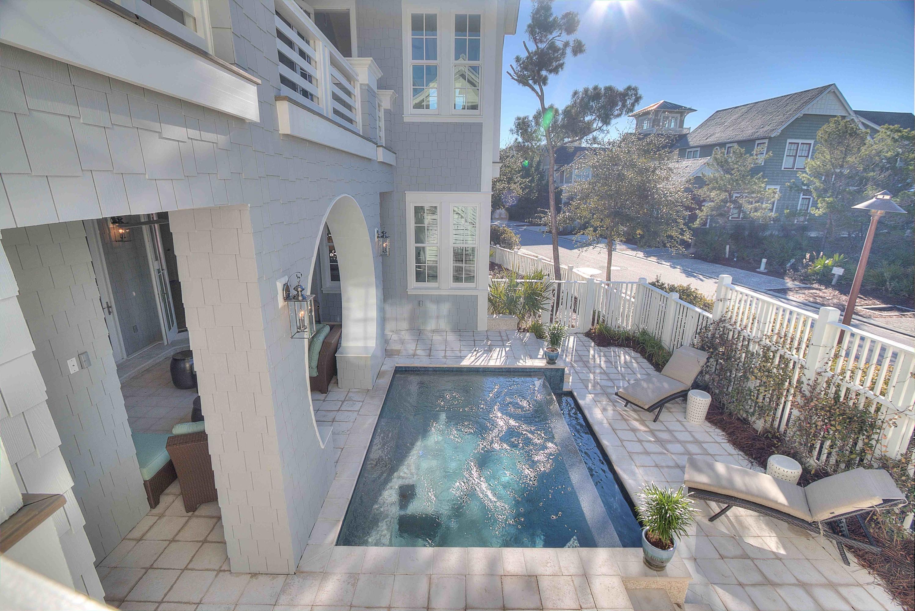 WATERSOUND BEACH - Residential
