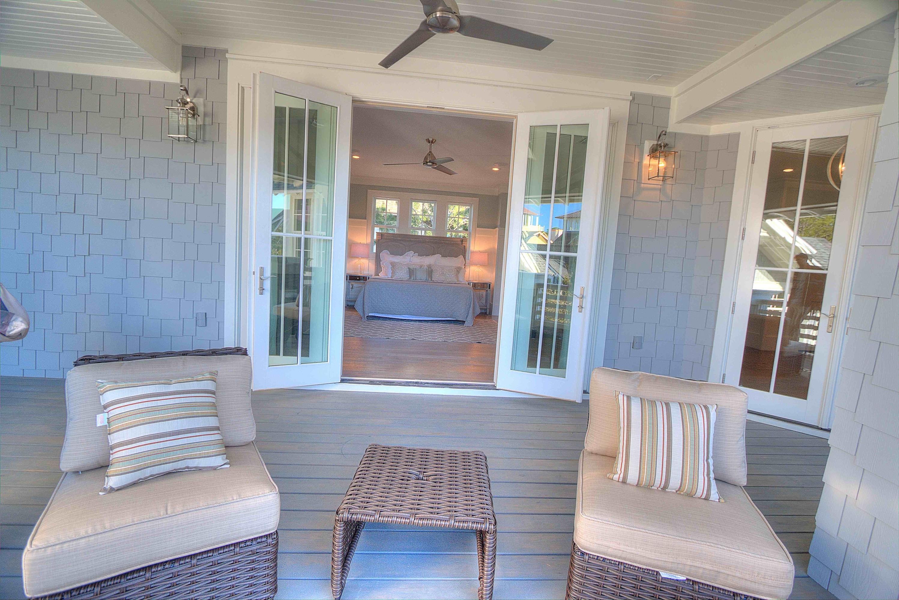 WATERSOUND BEACH - Residential