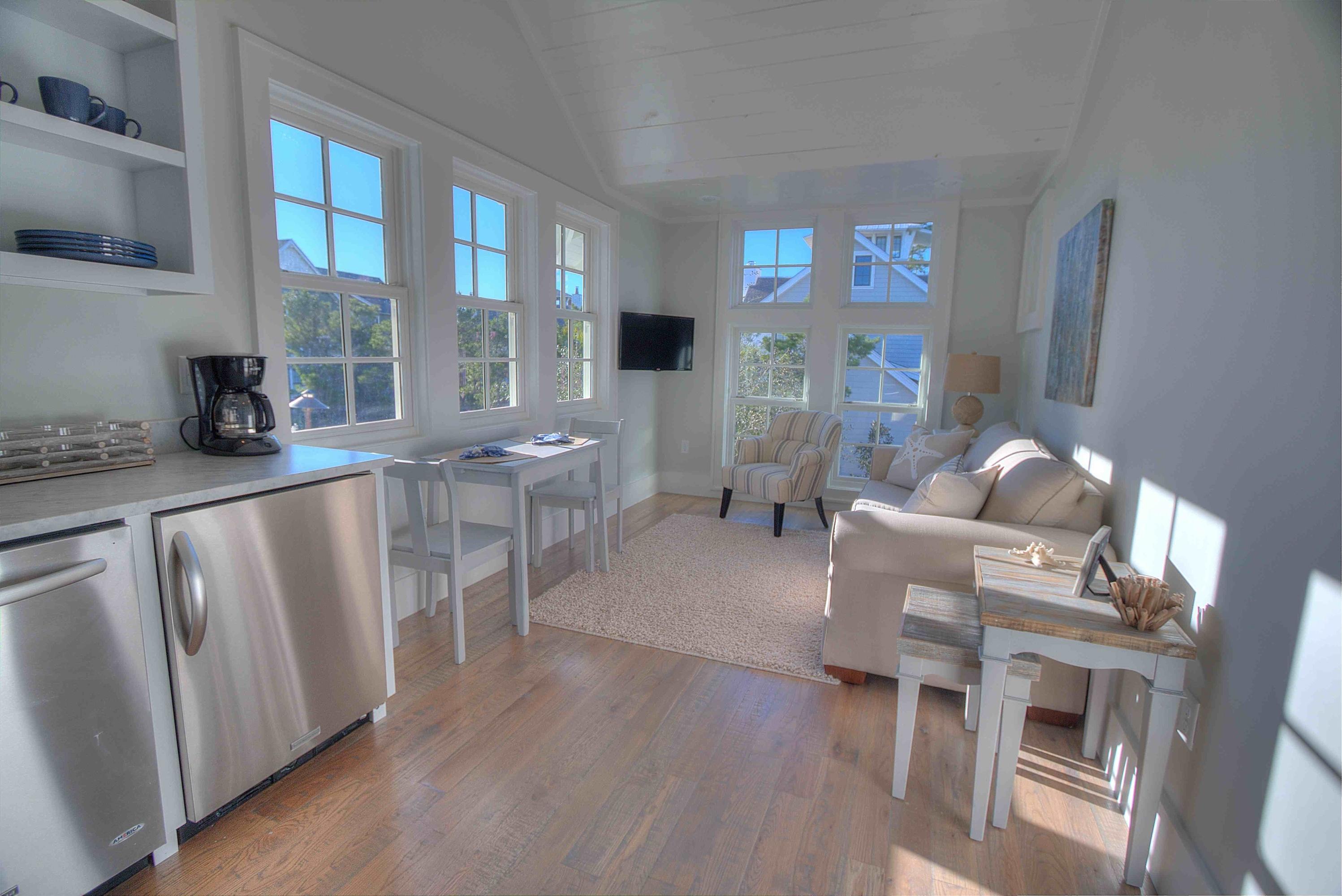 WATERSOUND BEACH - Residential