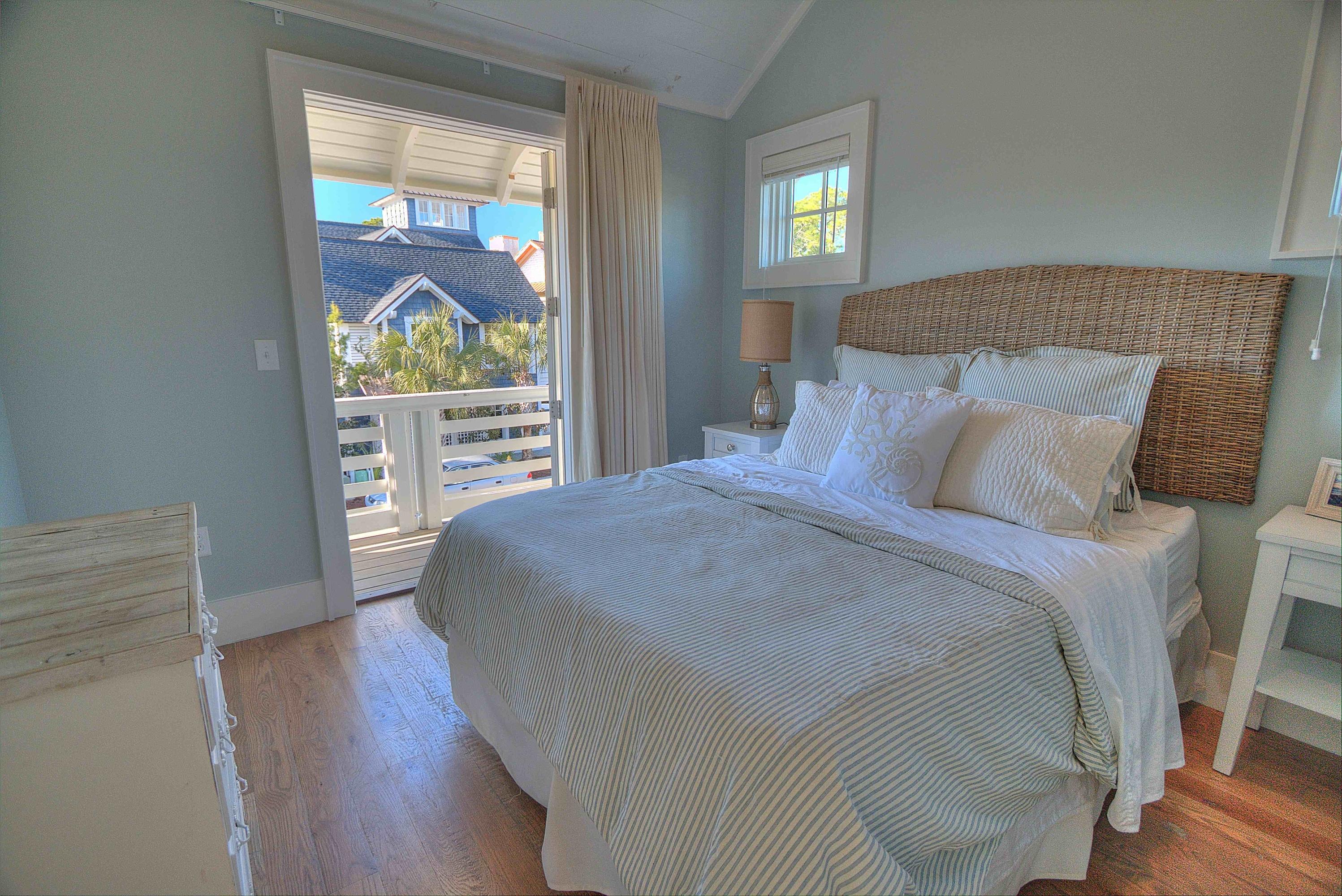 WATERSOUND BEACH - Residential