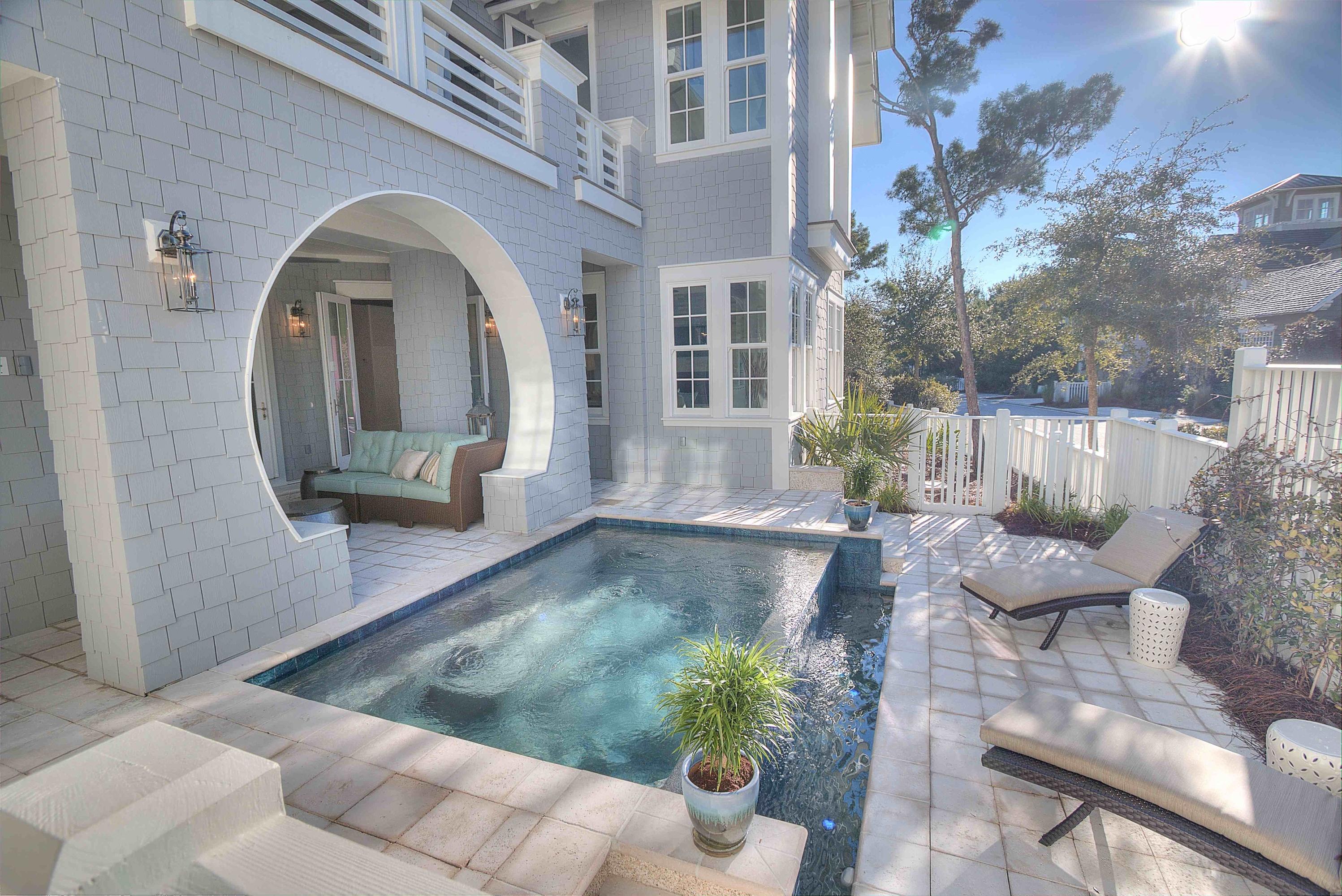 WATERSOUND BEACH - Residential