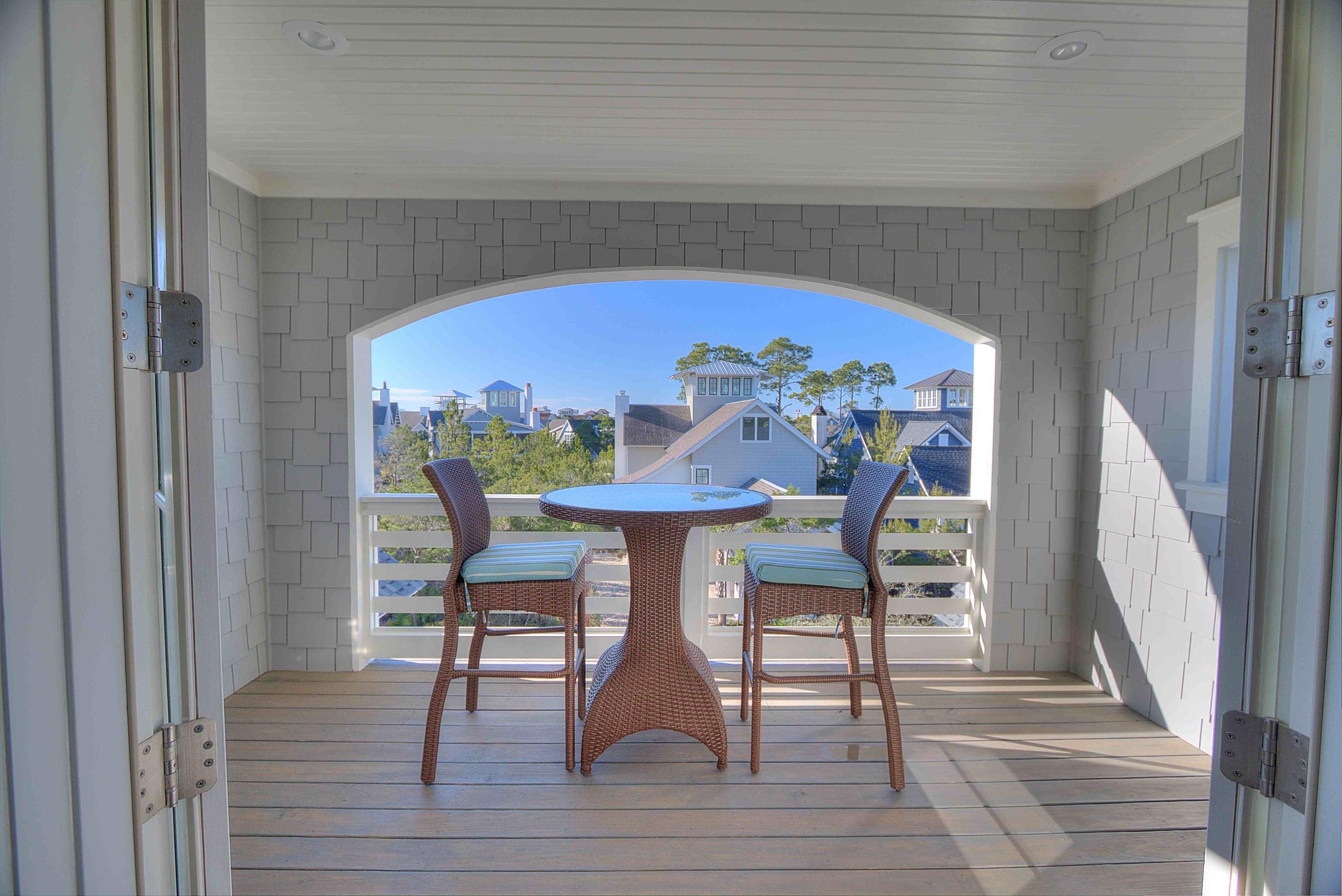WATERSOUND BEACH - Residential