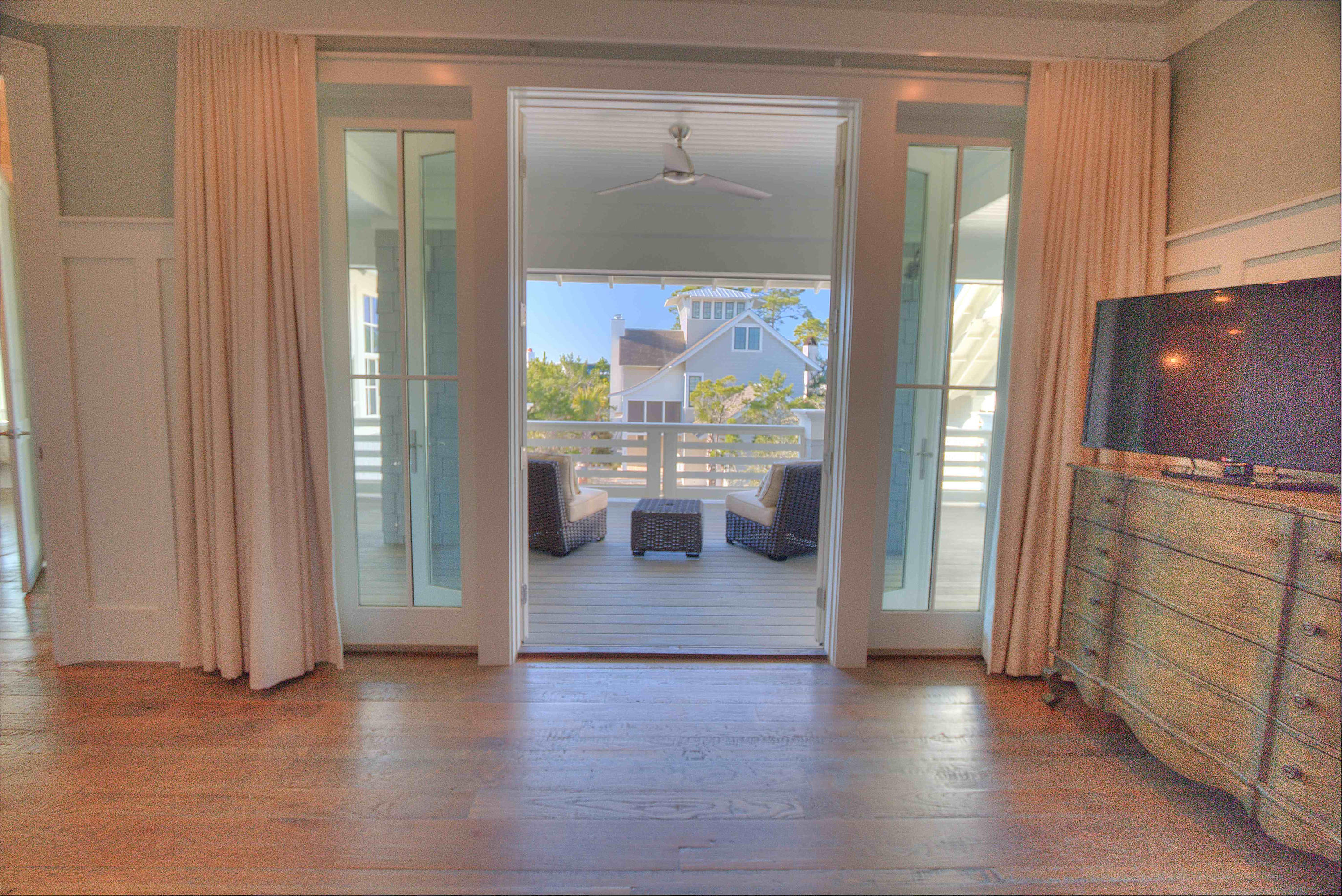 WATERSOUND BEACH - Residential