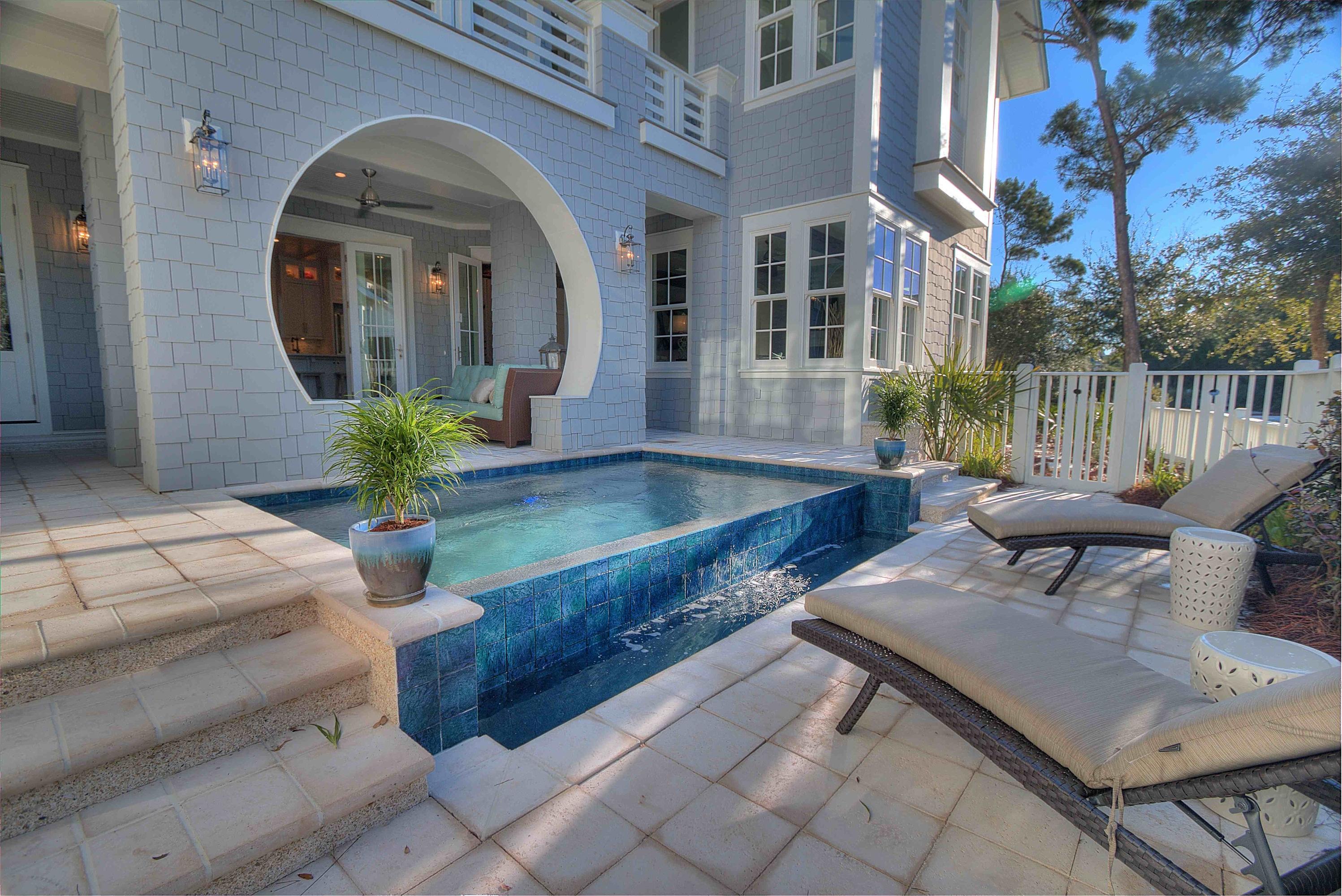 WATERSOUND BEACH - Residential