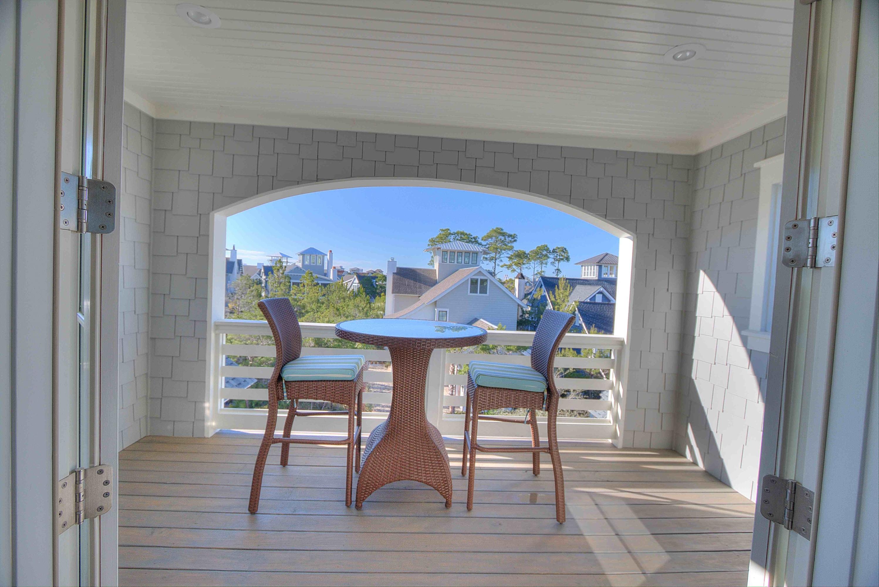 WATERSOUND BEACH - Residential