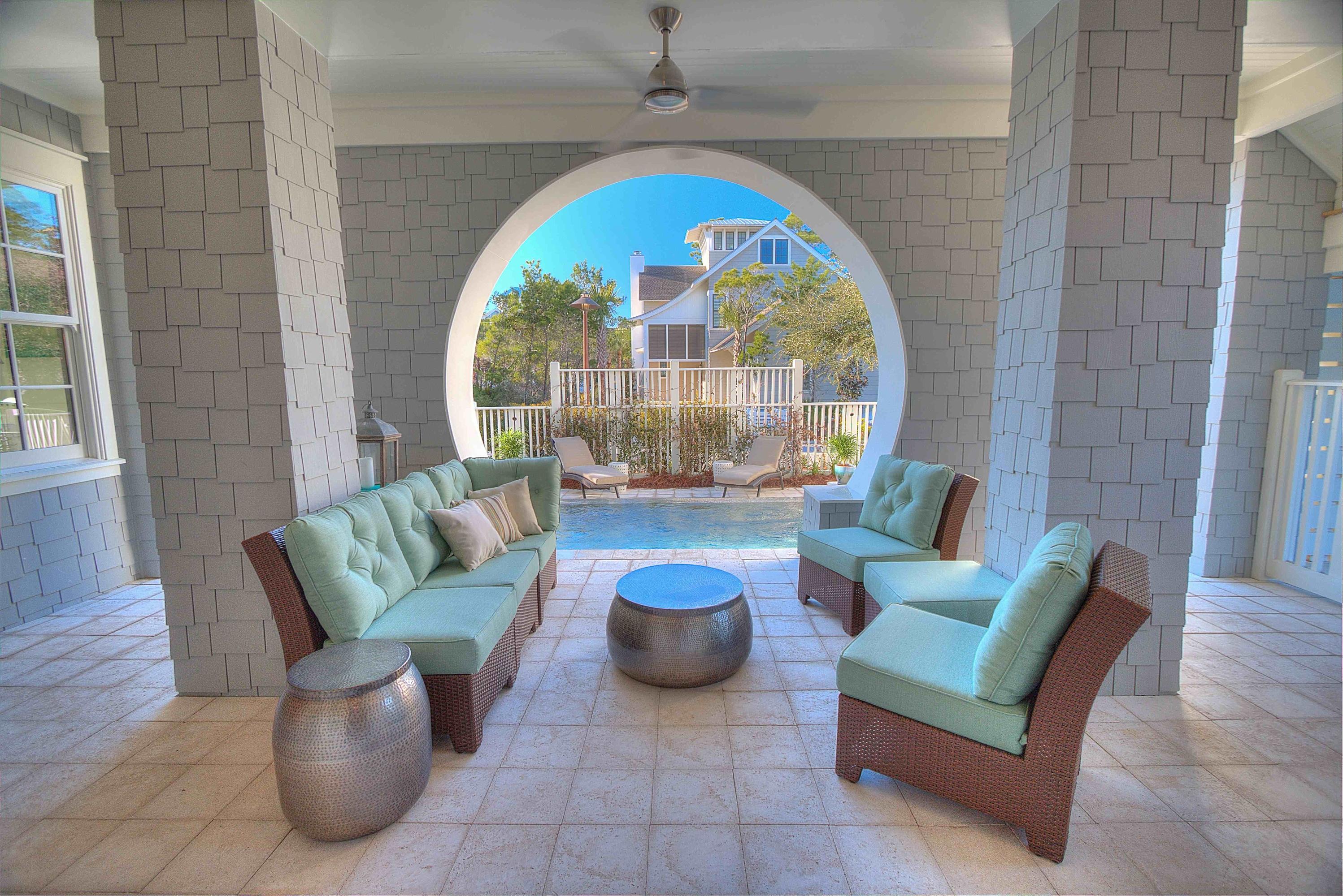 WATERSOUND BEACH - Residential