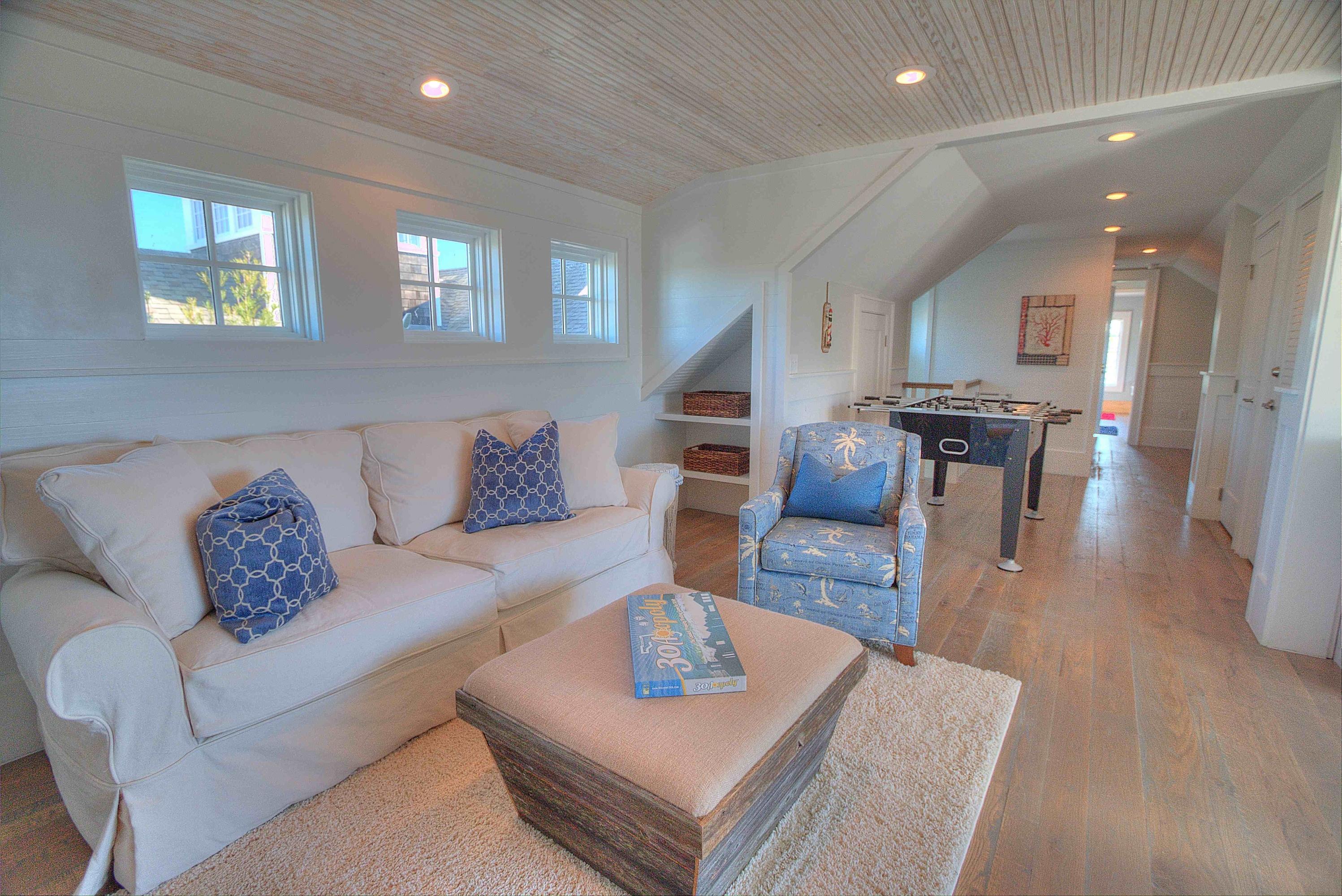 WATERSOUND BEACH - Residential