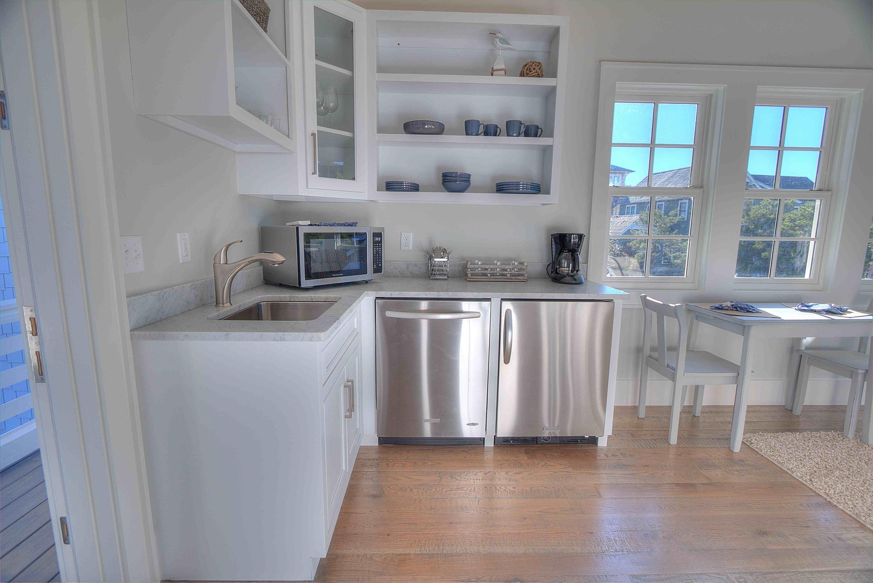WATERSOUND BEACH - Residential