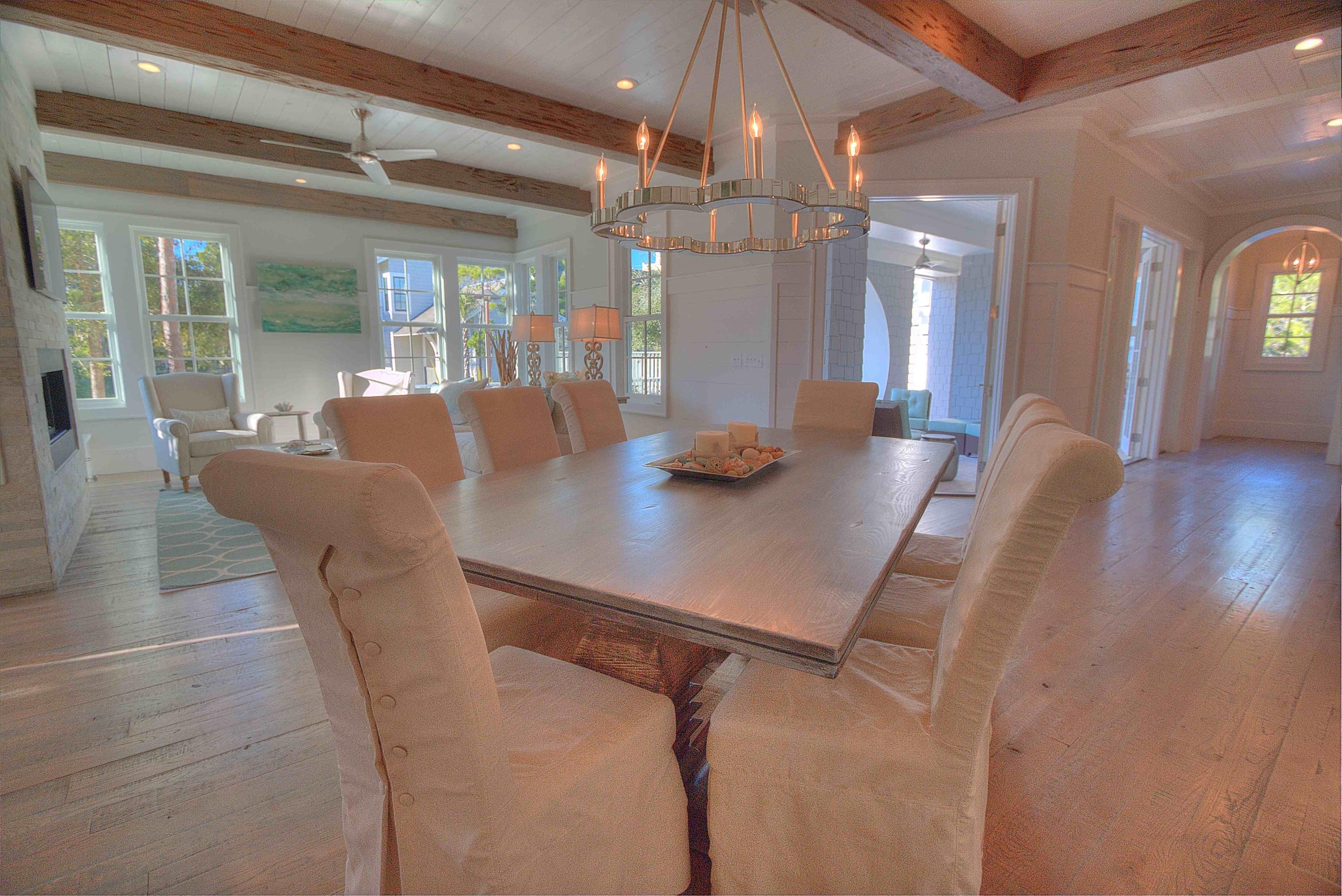 WATERSOUND BEACH - Residential