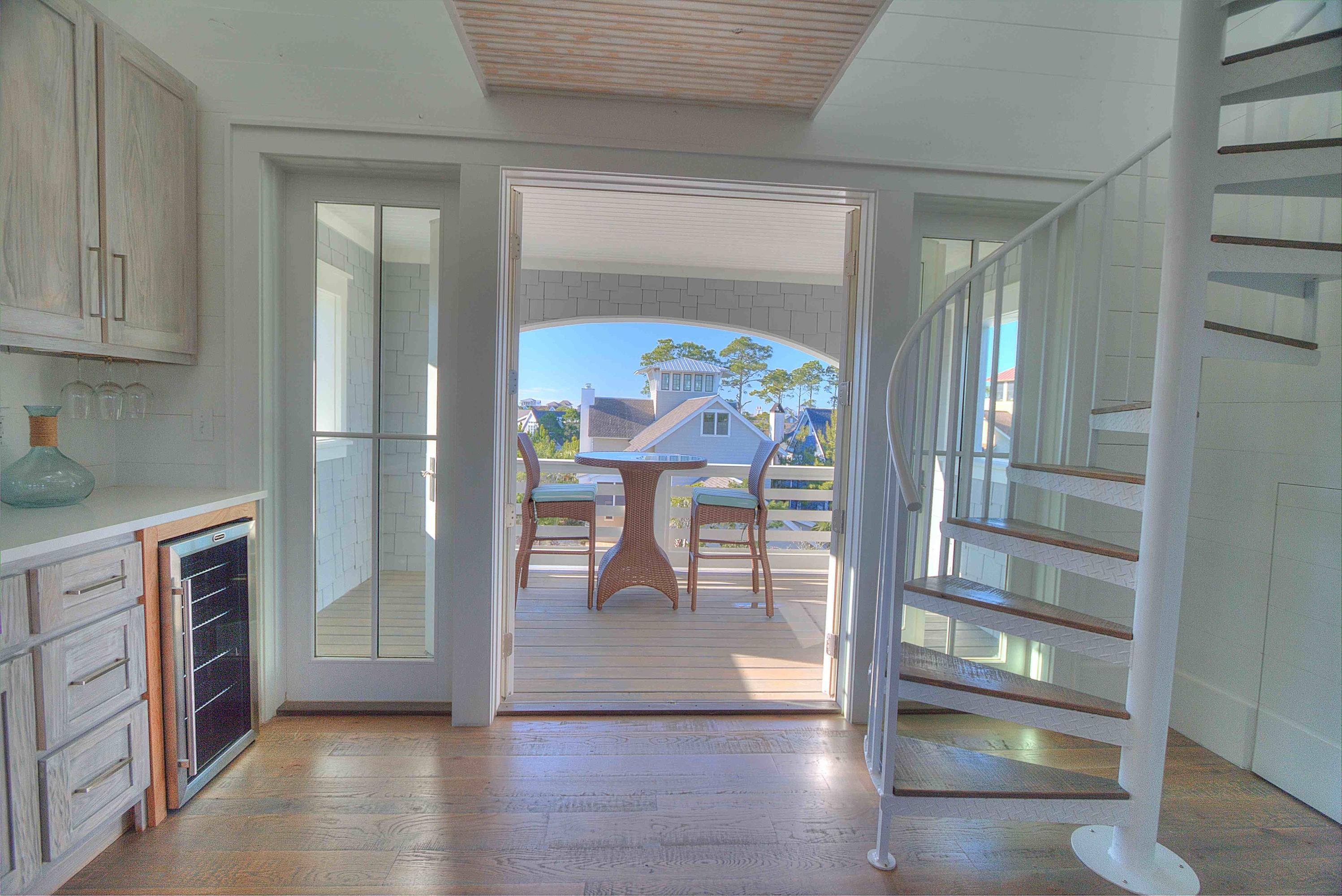 WATERSOUND BEACH - Residential