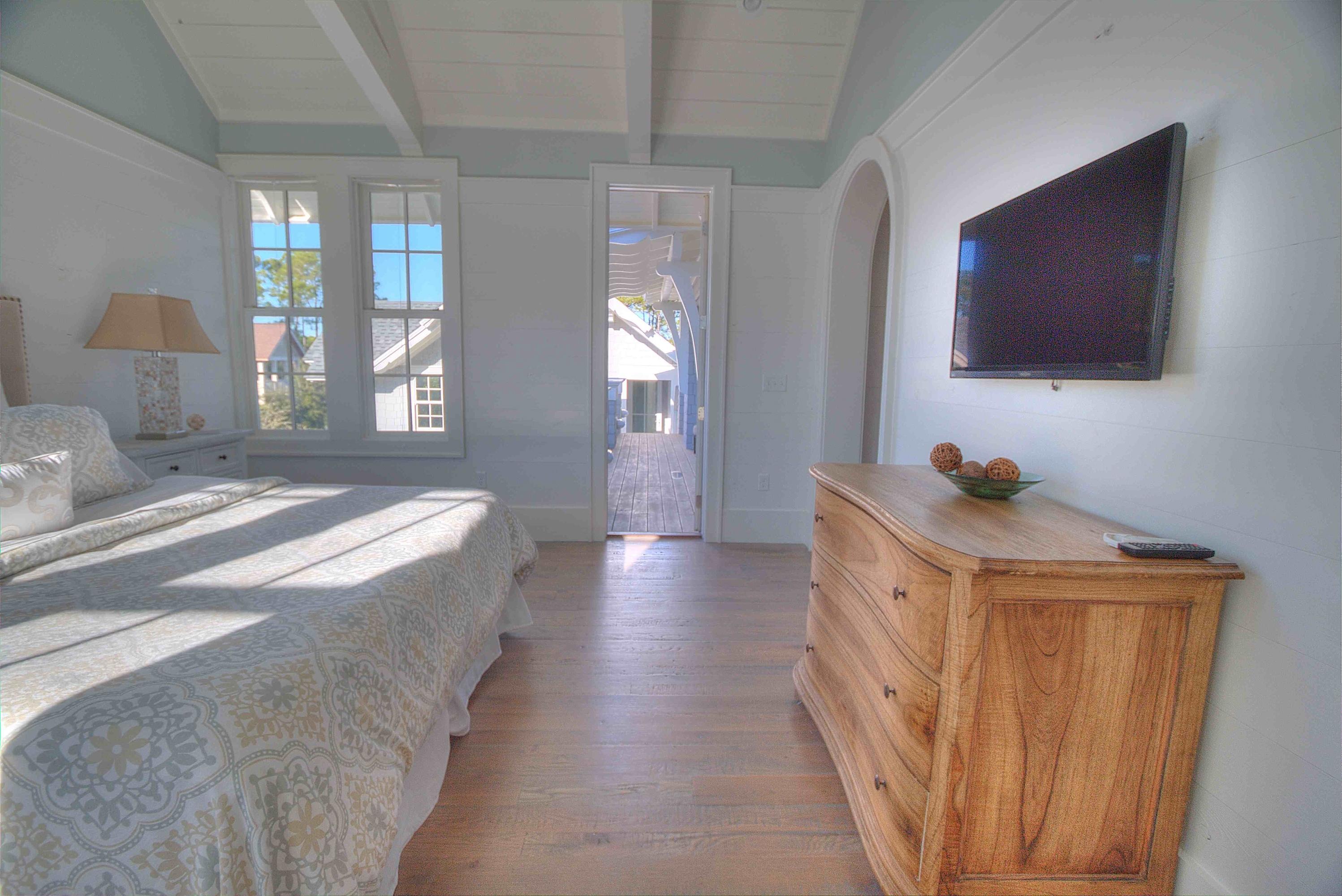 WATERSOUND BEACH - Residential