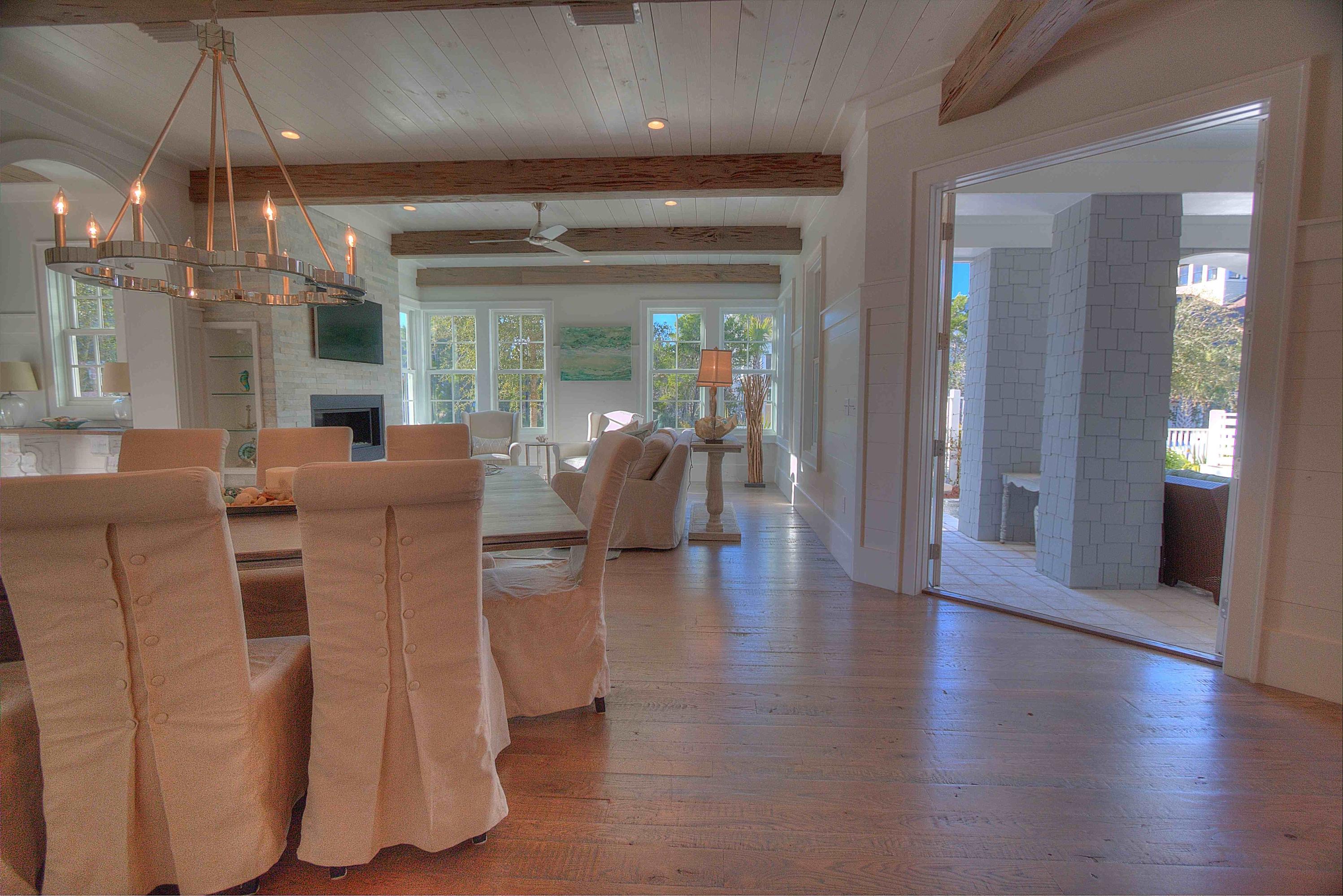 WATERSOUND BEACH - Residential
