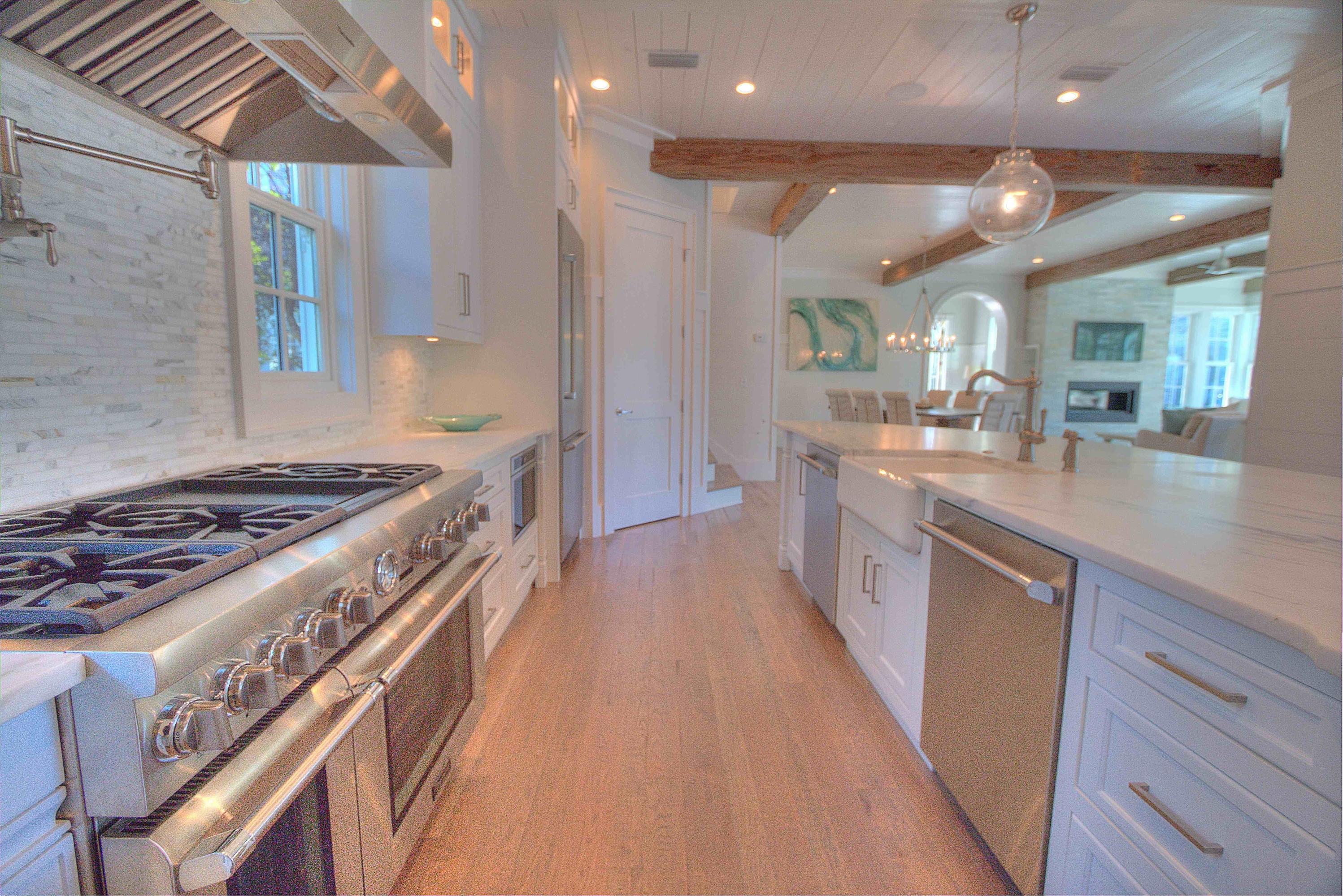 WATERSOUND BEACH - Residential