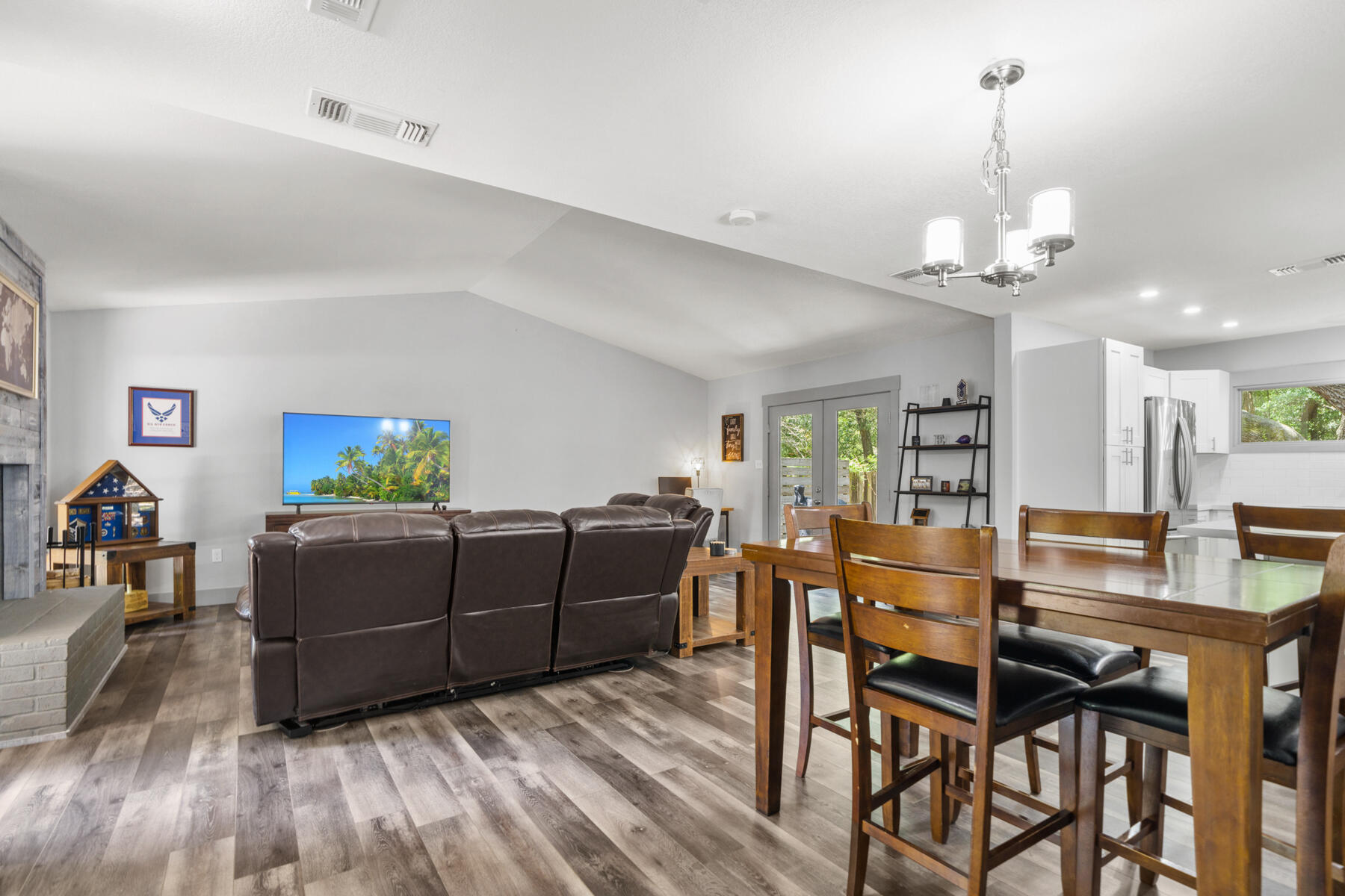 CARIBBEAN VILLAGE EAST 3 - Residential