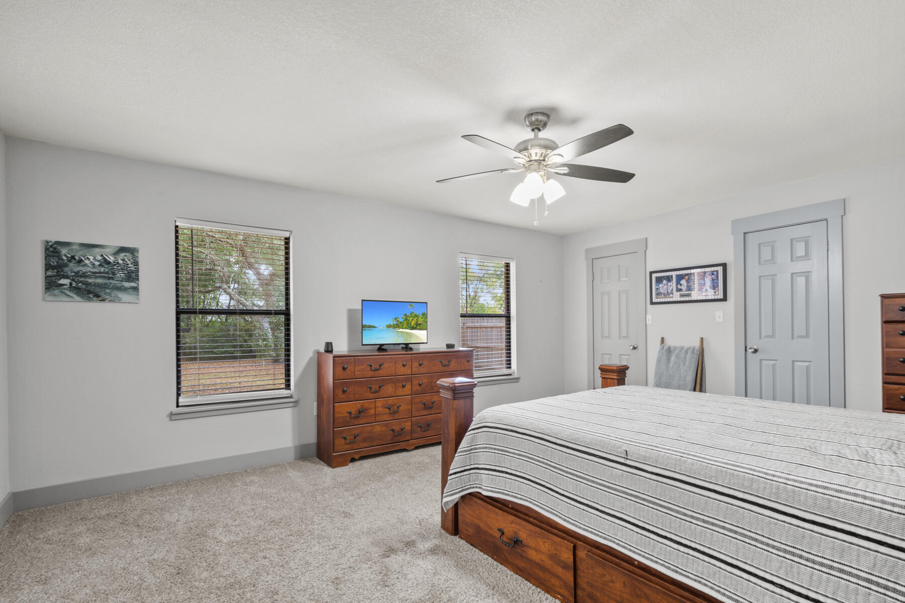 CARIBBEAN VILLAGE EAST 3 - Residential