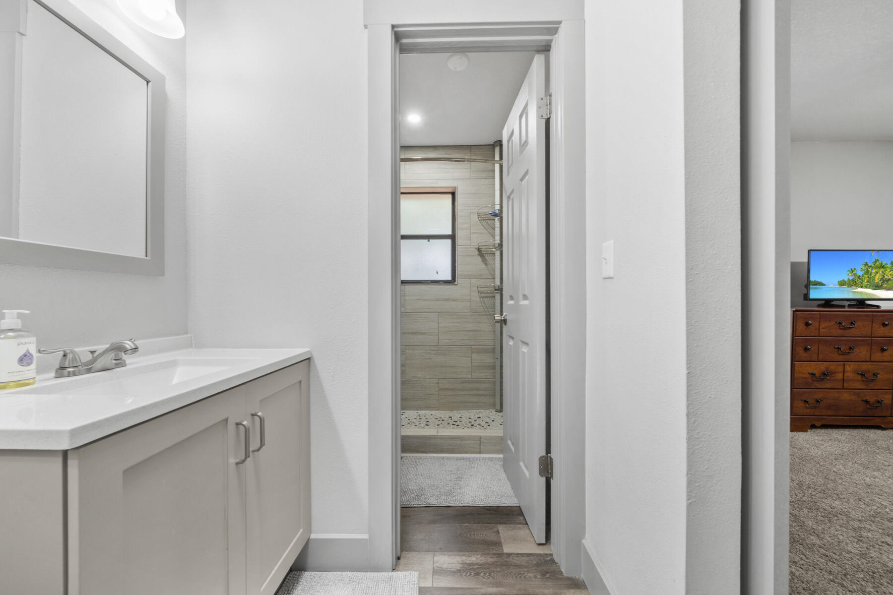 CARIBBEAN VILLAGE EAST 3 - Residential