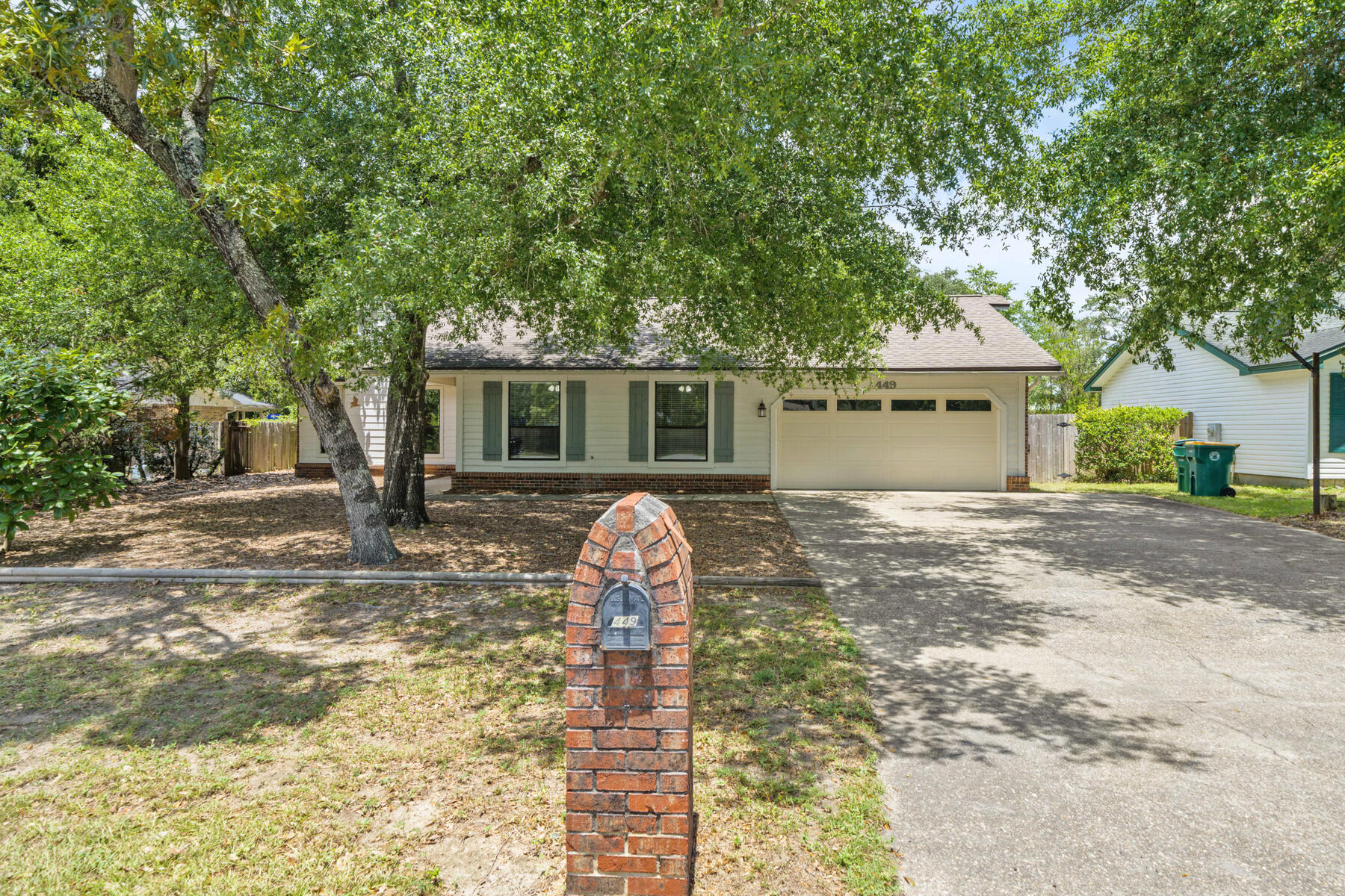 CARIBBEAN VILLAGE EAST 3 - Residential