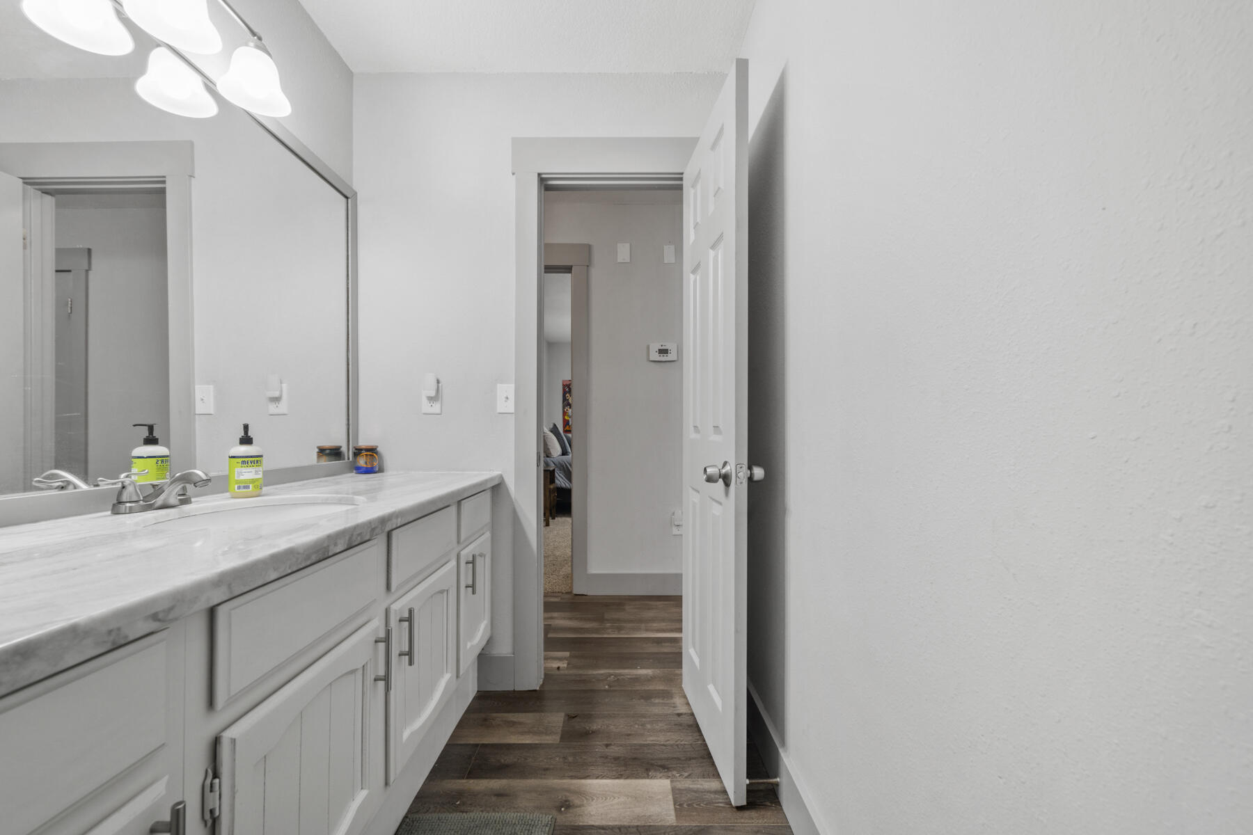 CARIBBEAN VILLAGE EAST 3 - Residential