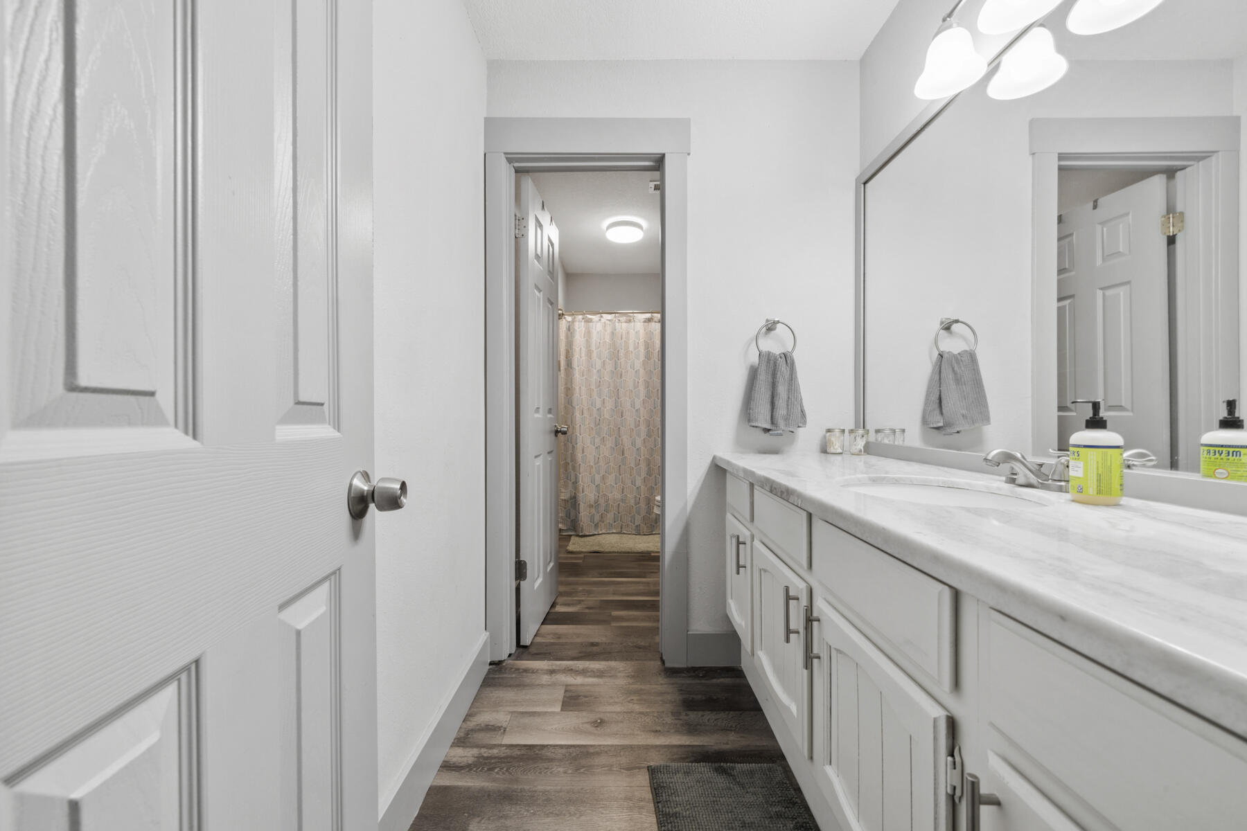 CARIBBEAN VILLAGE EAST 3 - Residential
