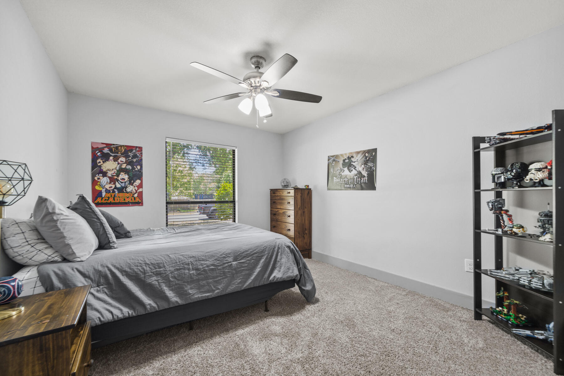 CARIBBEAN VILLAGE EAST 3 - Residential