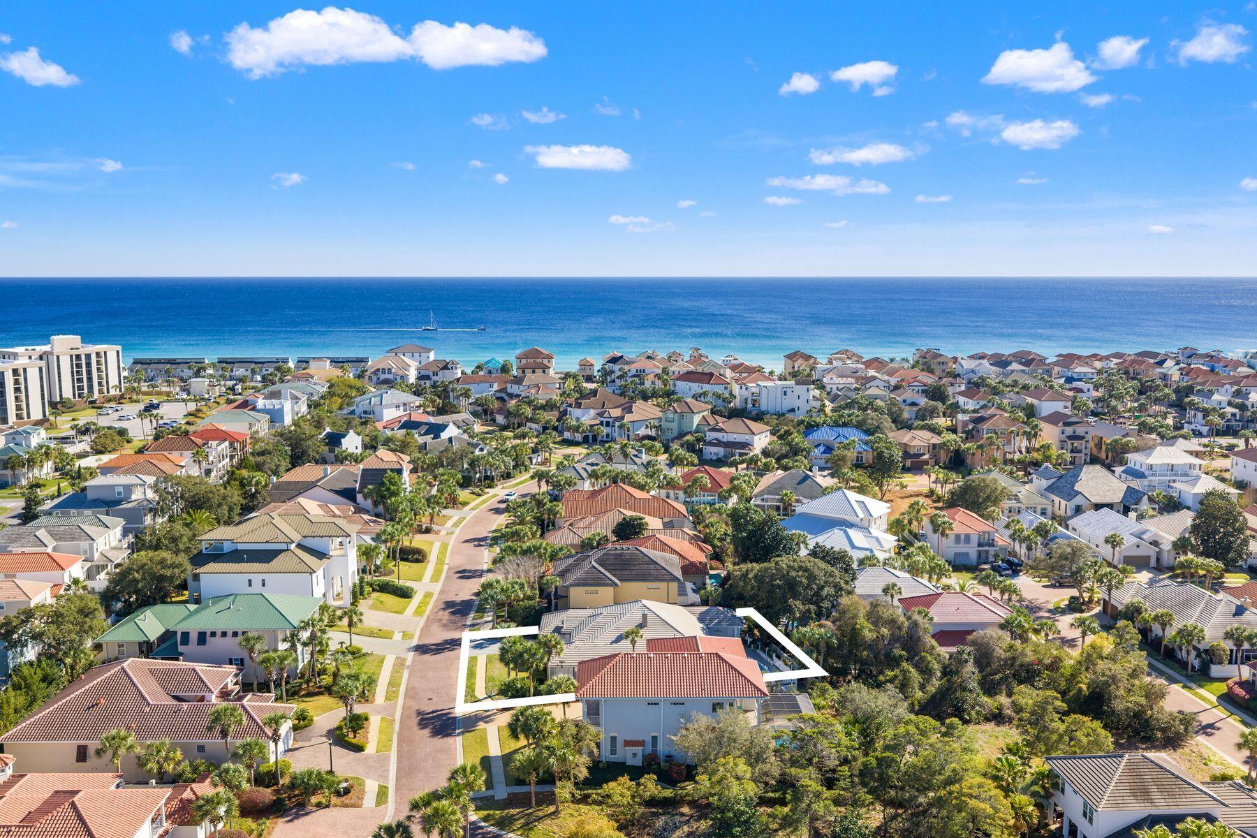 DESTINY EAST PH I - Residential