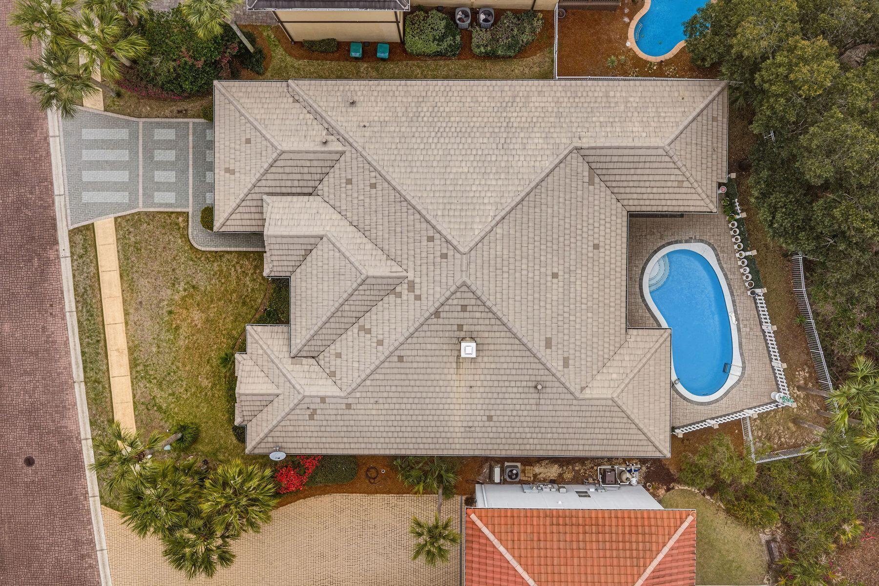 DESTINY EAST PH I - Residential