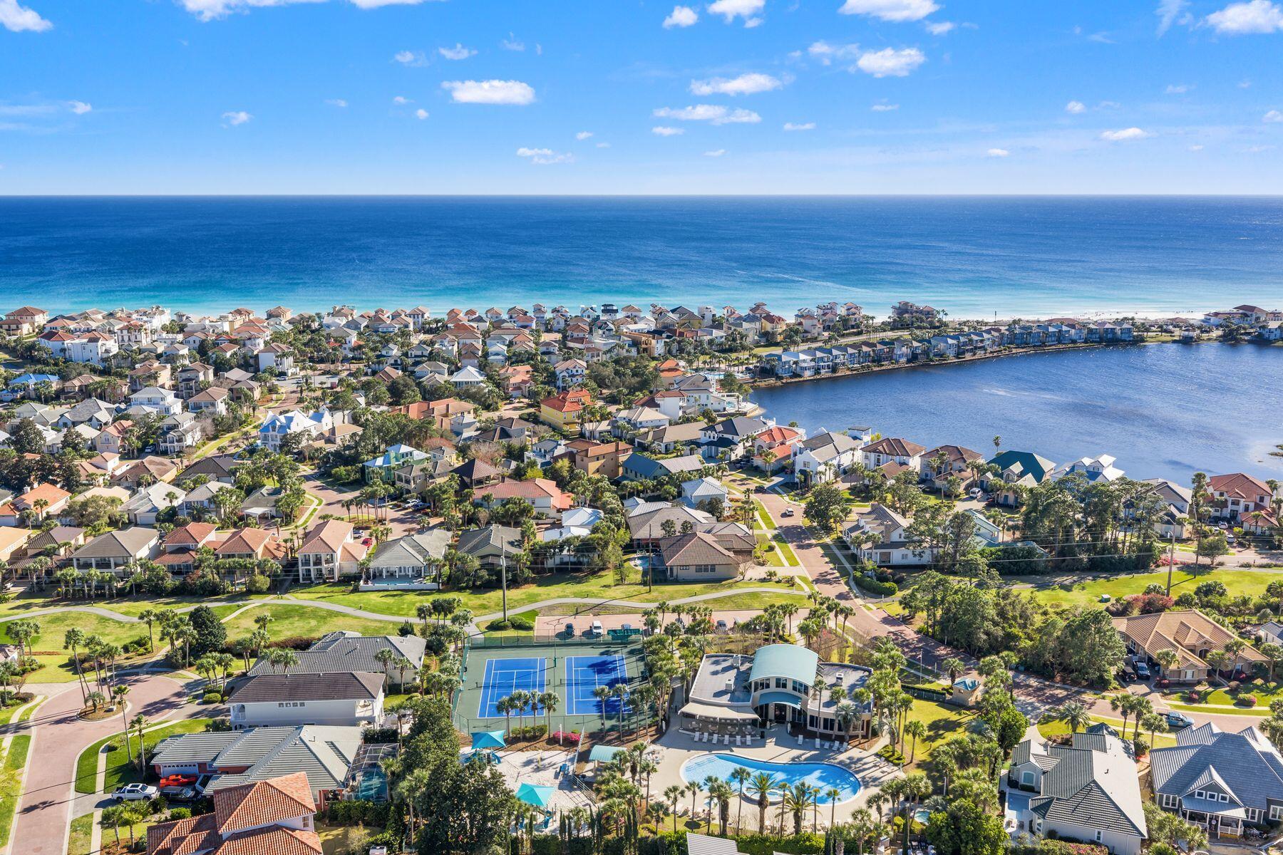 DESTINY EAST PH I - Residential