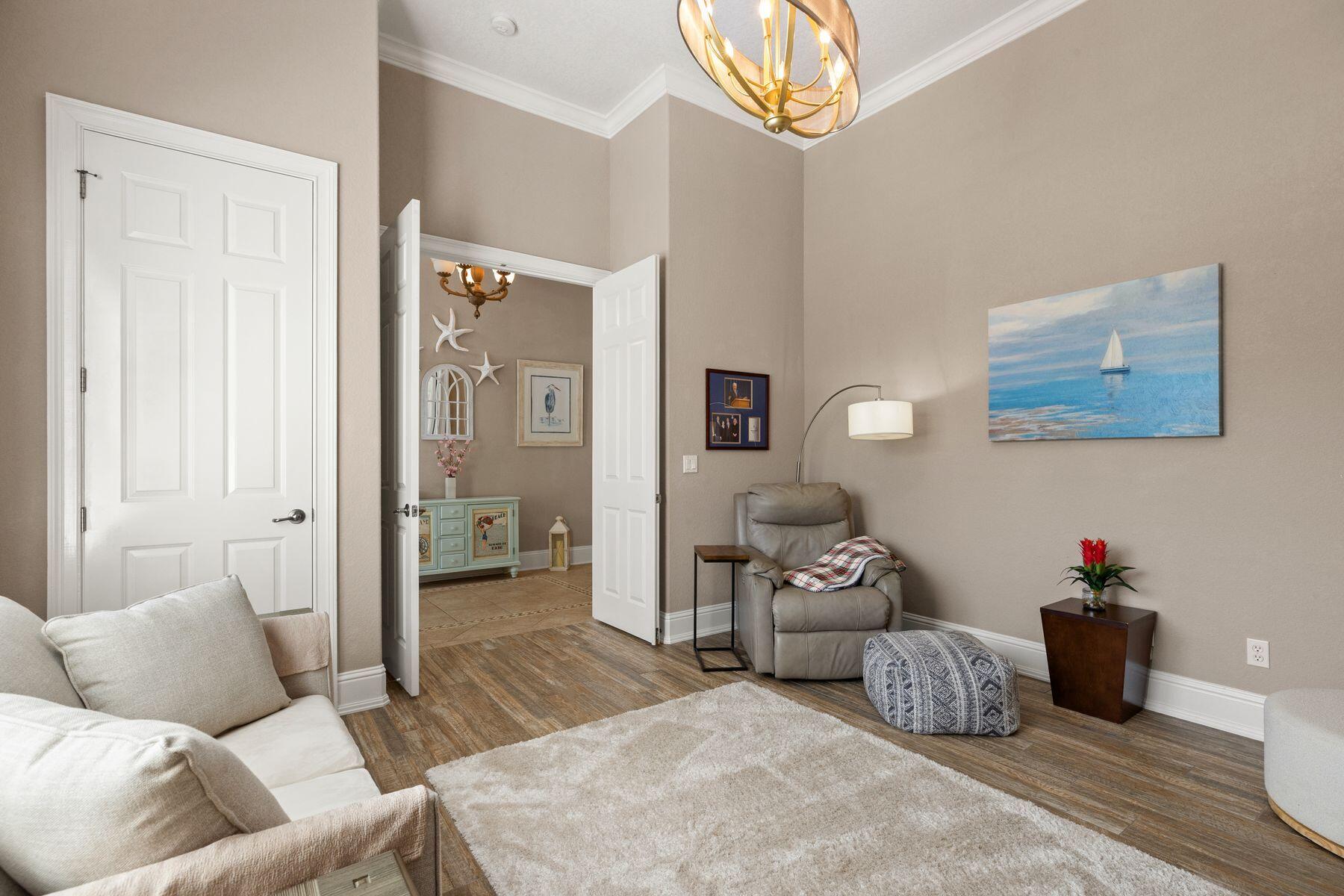 DESTINY EAST PH I - Residential