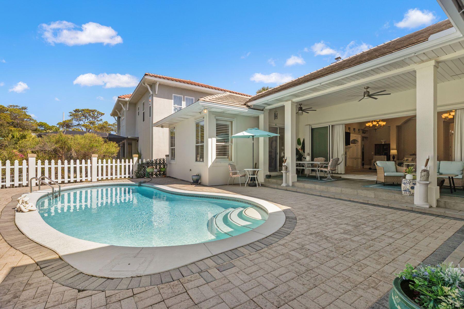 DESTINY EAST PH I - Residential