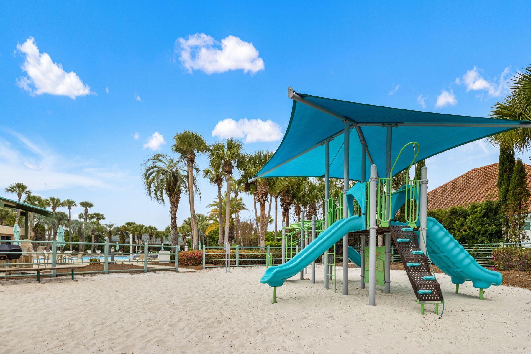 DESTINY EAST PH I - Residential