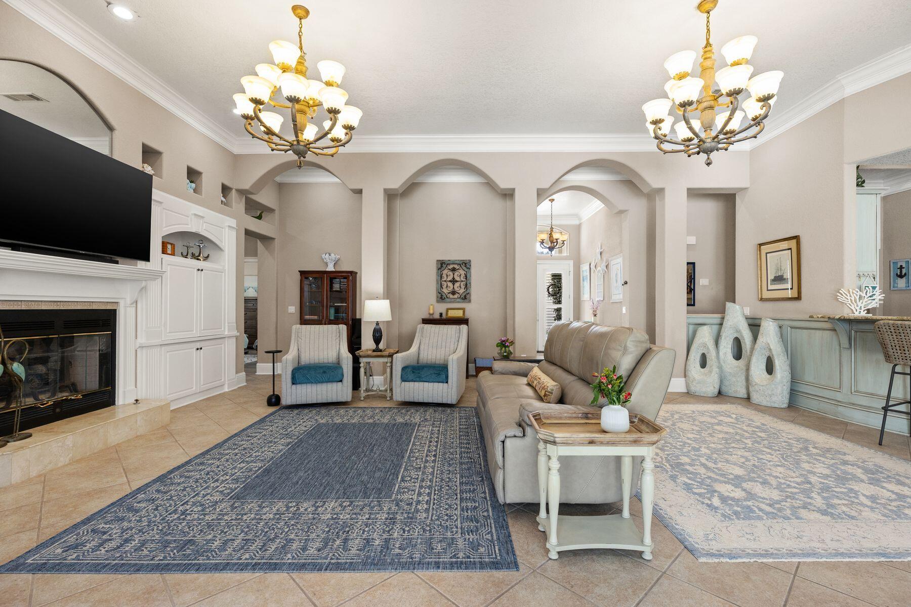 DESTINY EAST PH I - Residential