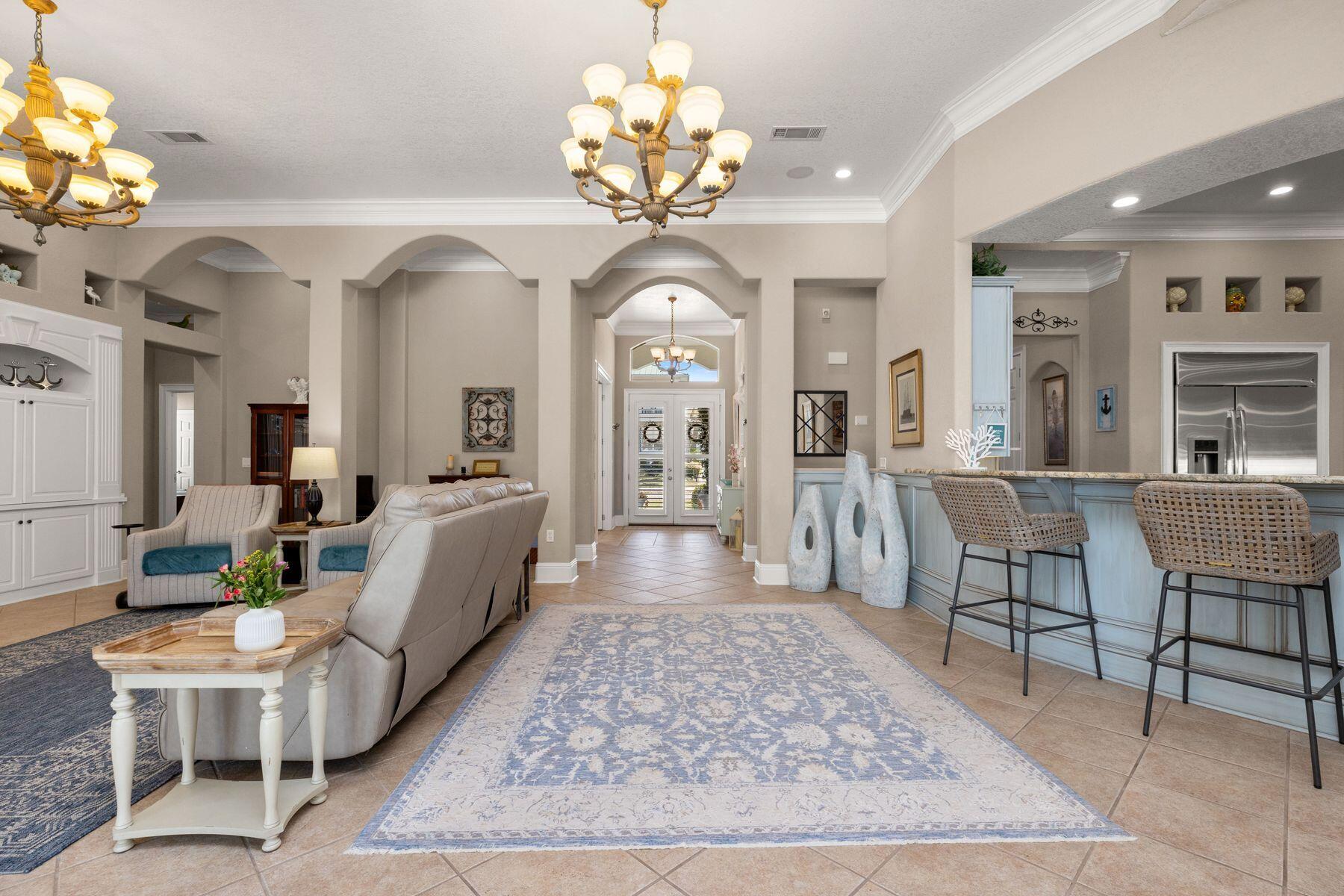 DESTINY EAST PH I - Residential