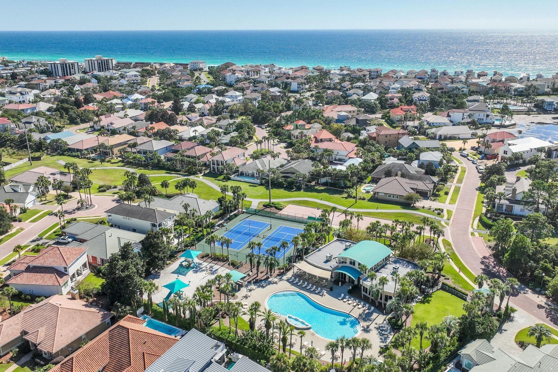 DESTINY EAST PH I - Residential