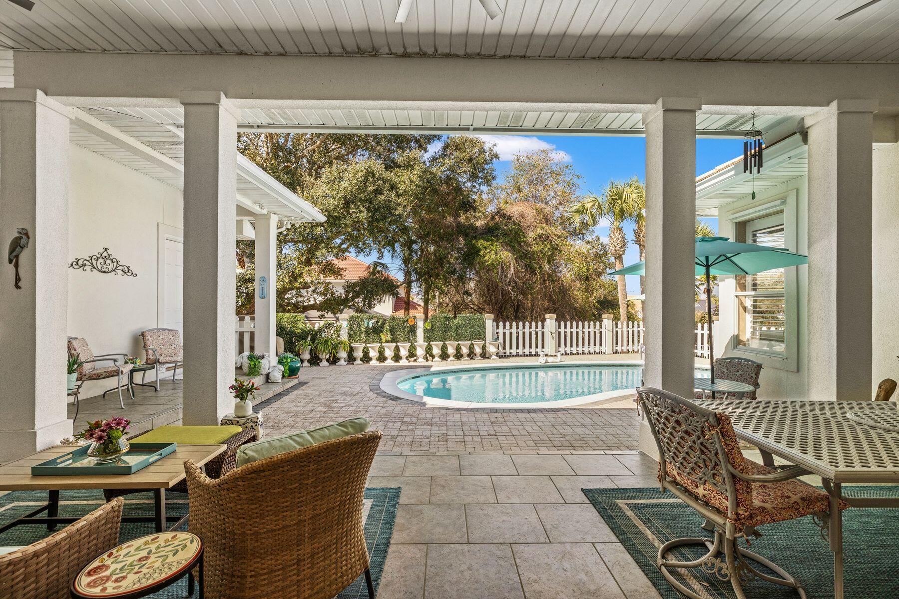 DESTINY EAST PH I - Residential