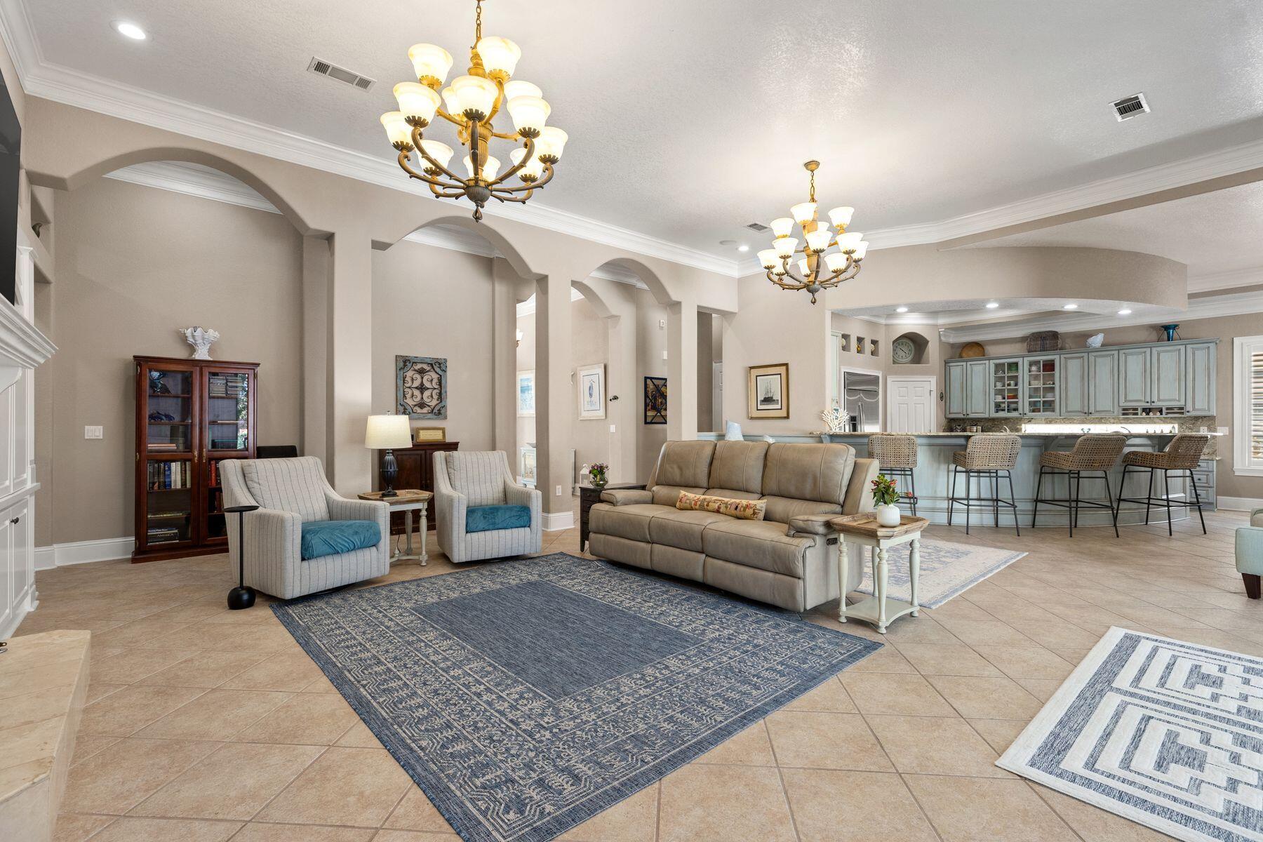 DESTINY EAST PH I - Residential