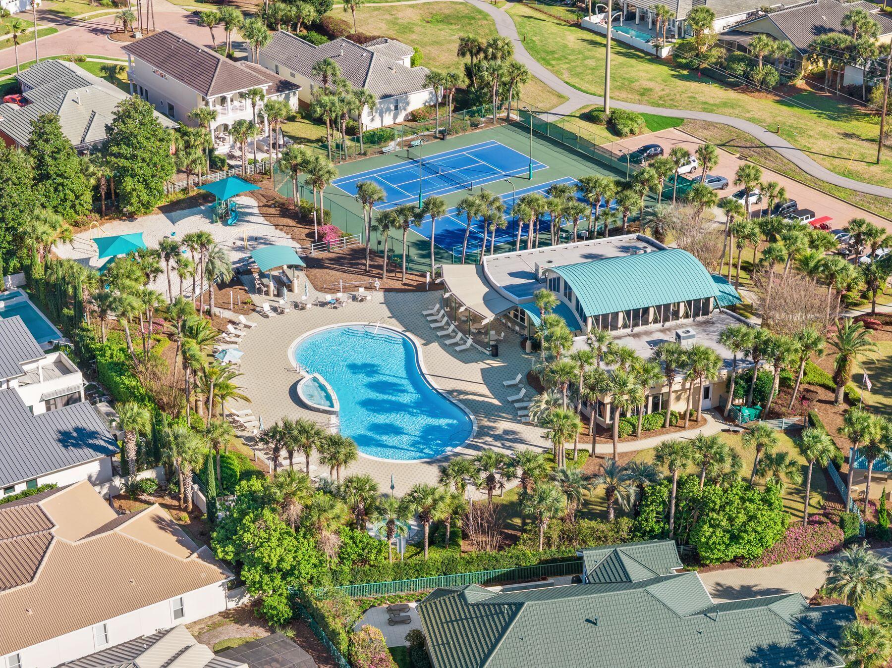 DESTINY EAST PH I - Residential