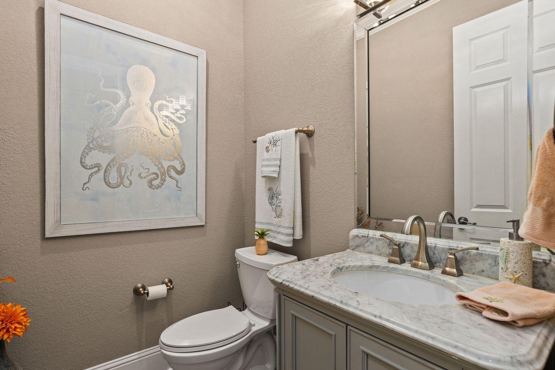 DESTINY EAST PH I - Residential