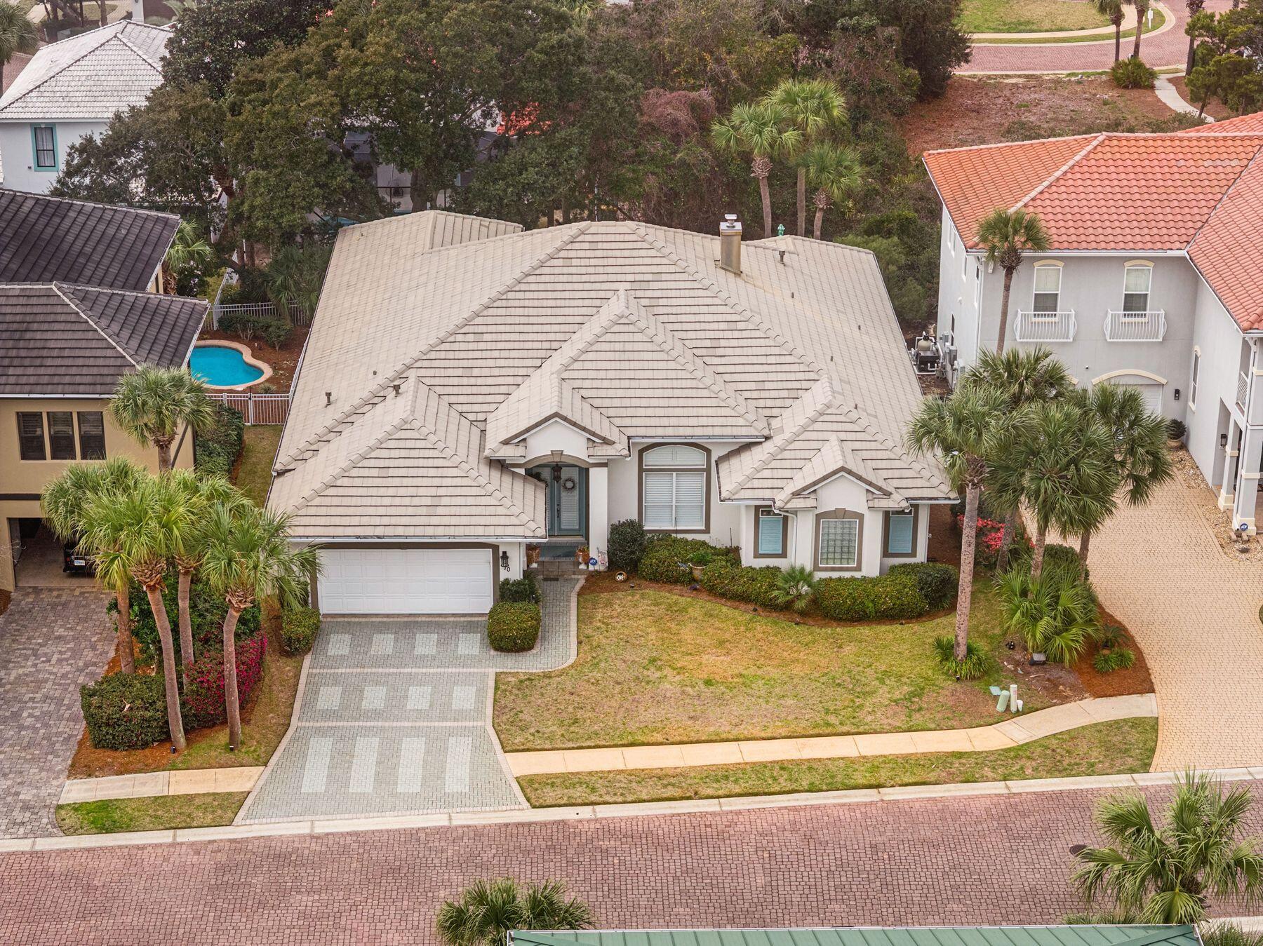 DESTINY EAST PH I - Residential