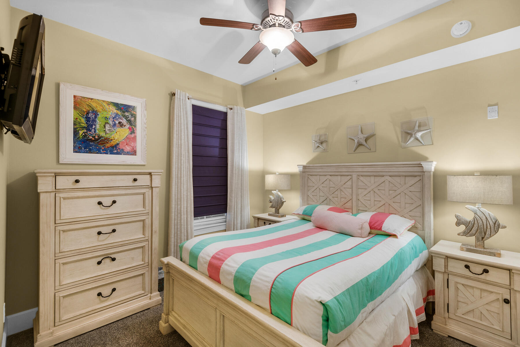 SANCTUARY AT REDFISH - Residential