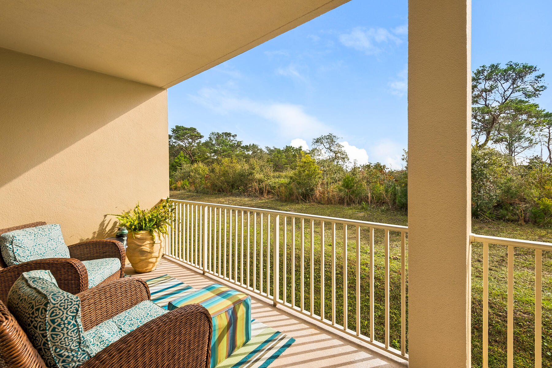 SANCTUARY AT REDFISH - Residential