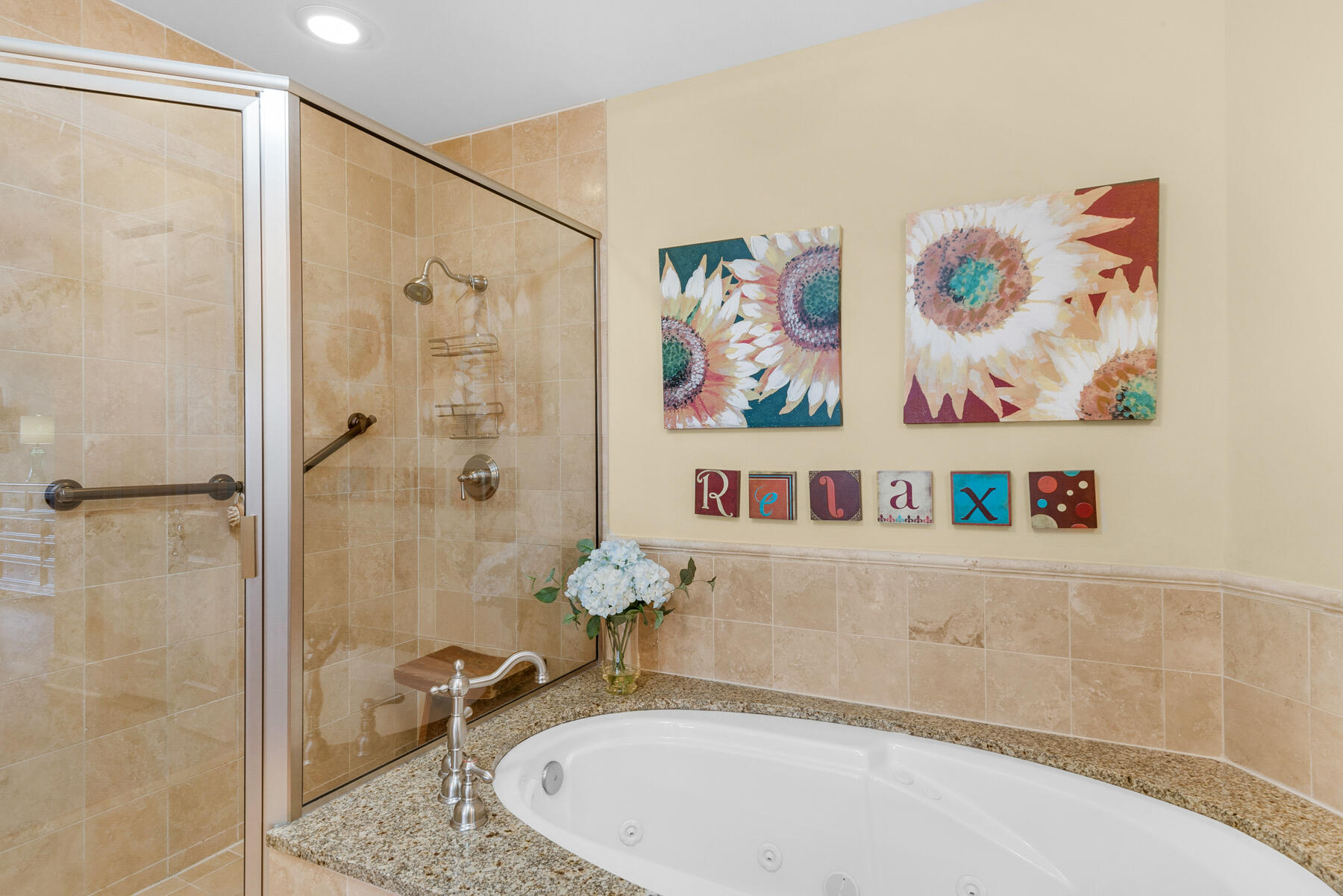 SANCTUARY AT REDFISH - Residential