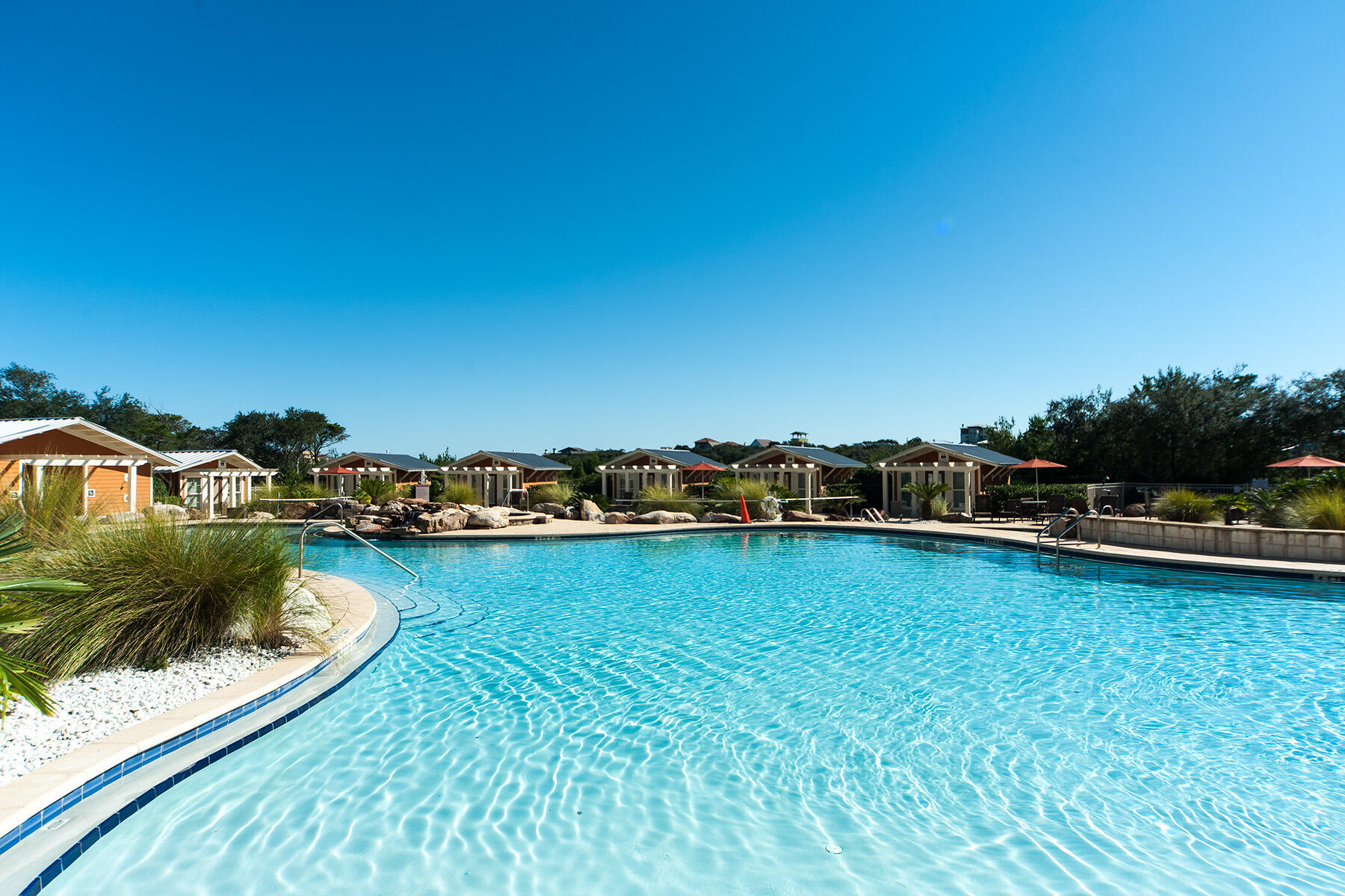 SANCTUARY AT REDFISH - Residential