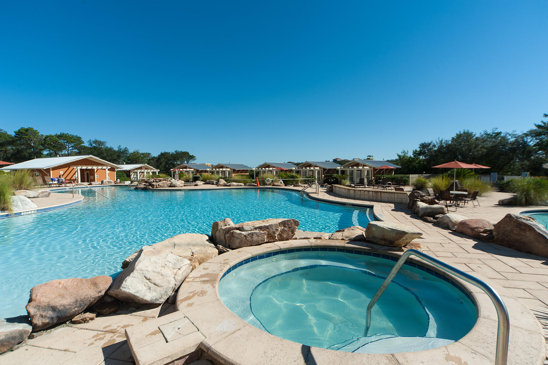 SANCTUARY AT REDFISH - Residential