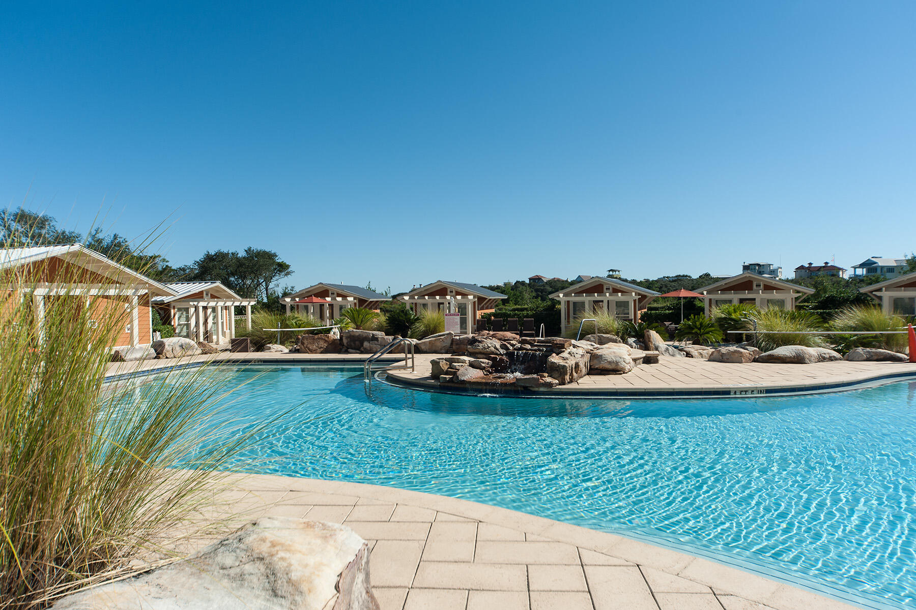 SANCTUARY AT REDFISH - Residential