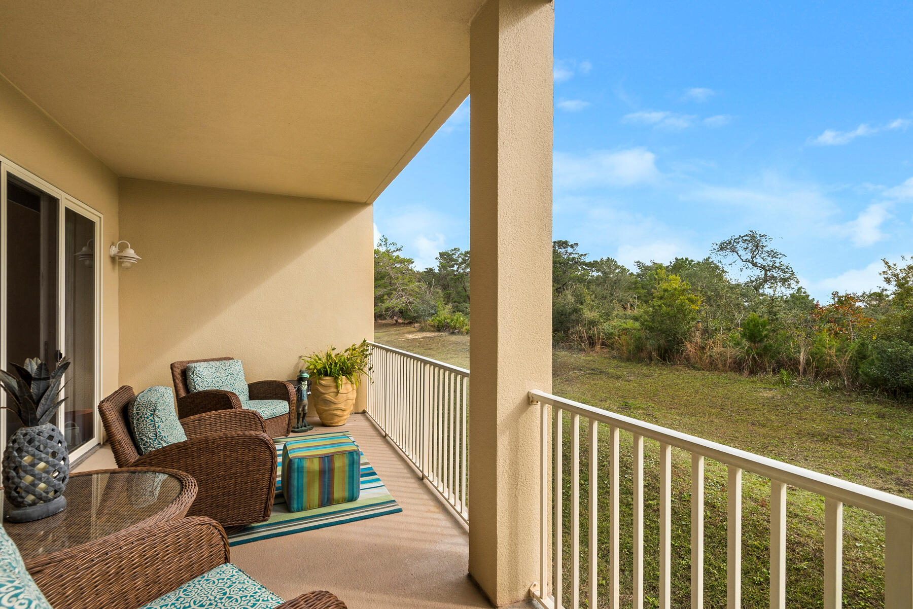 SANCTUARY AT REDFISH - Residential