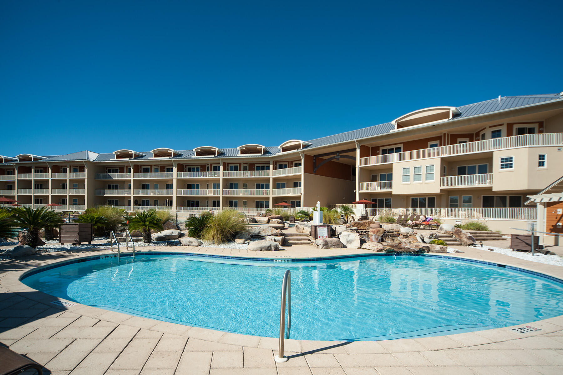 SANCTUARY AT REDFISH - Residential