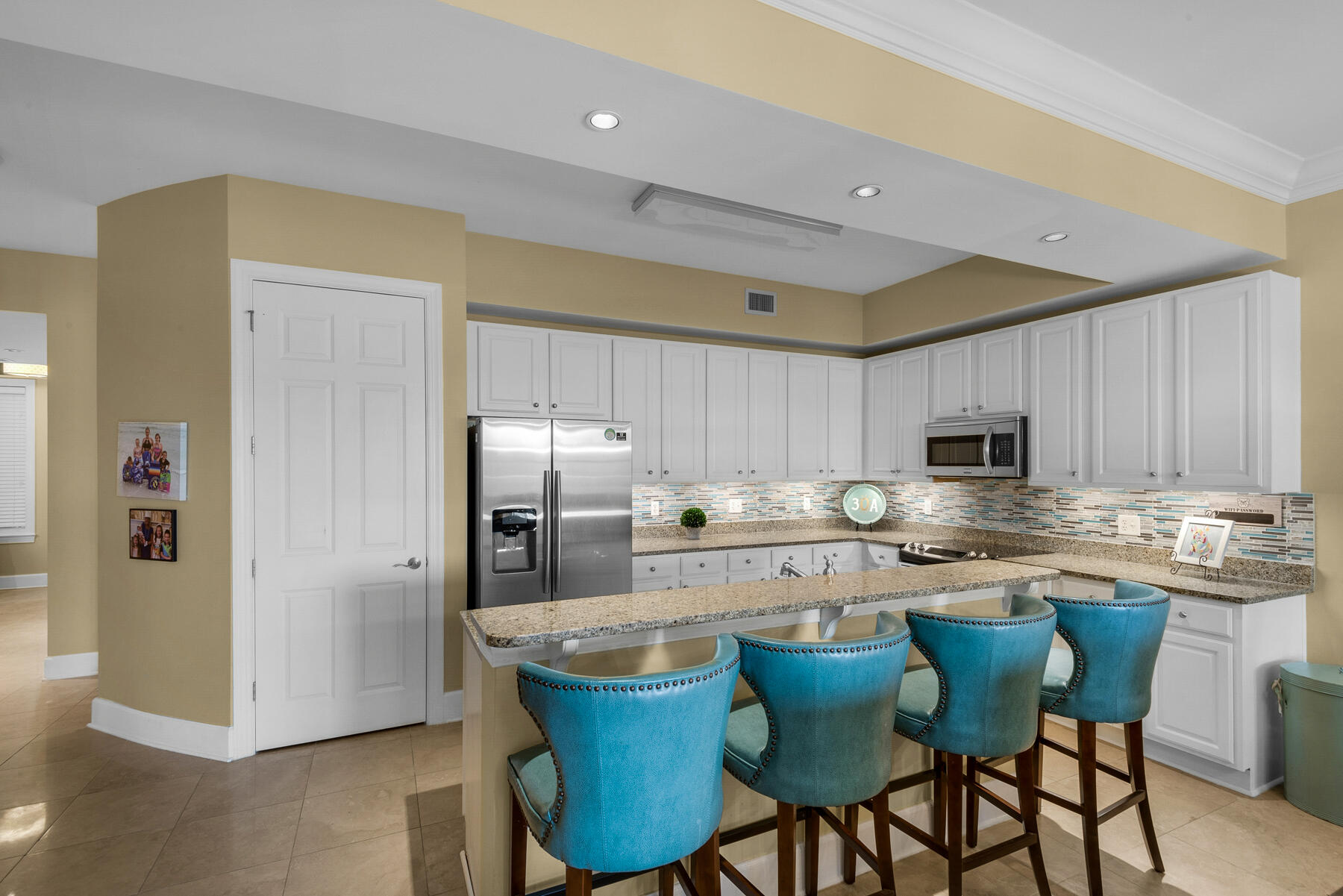 SANCTUARY AT REDFISH - Residential