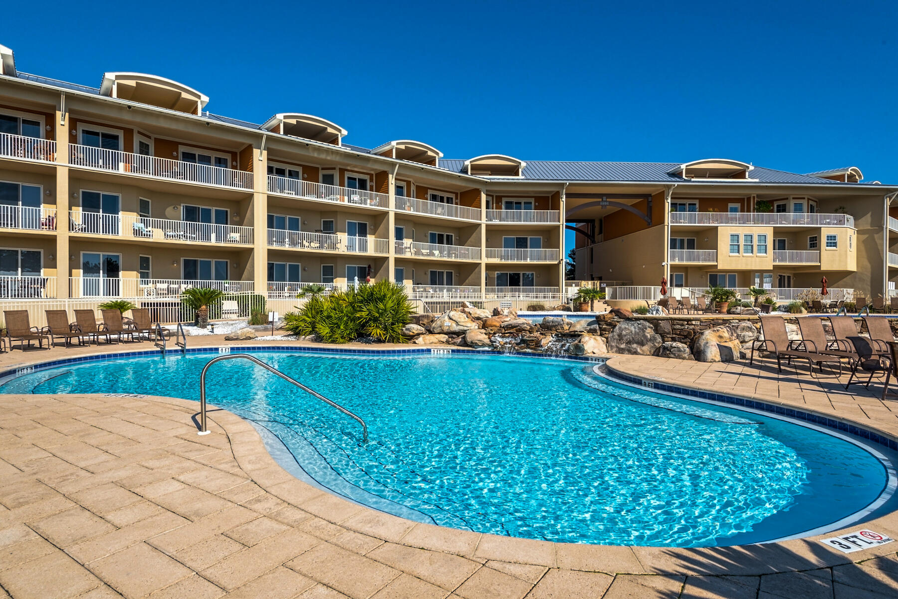 SANCTUARY AT REDFISH - Residential