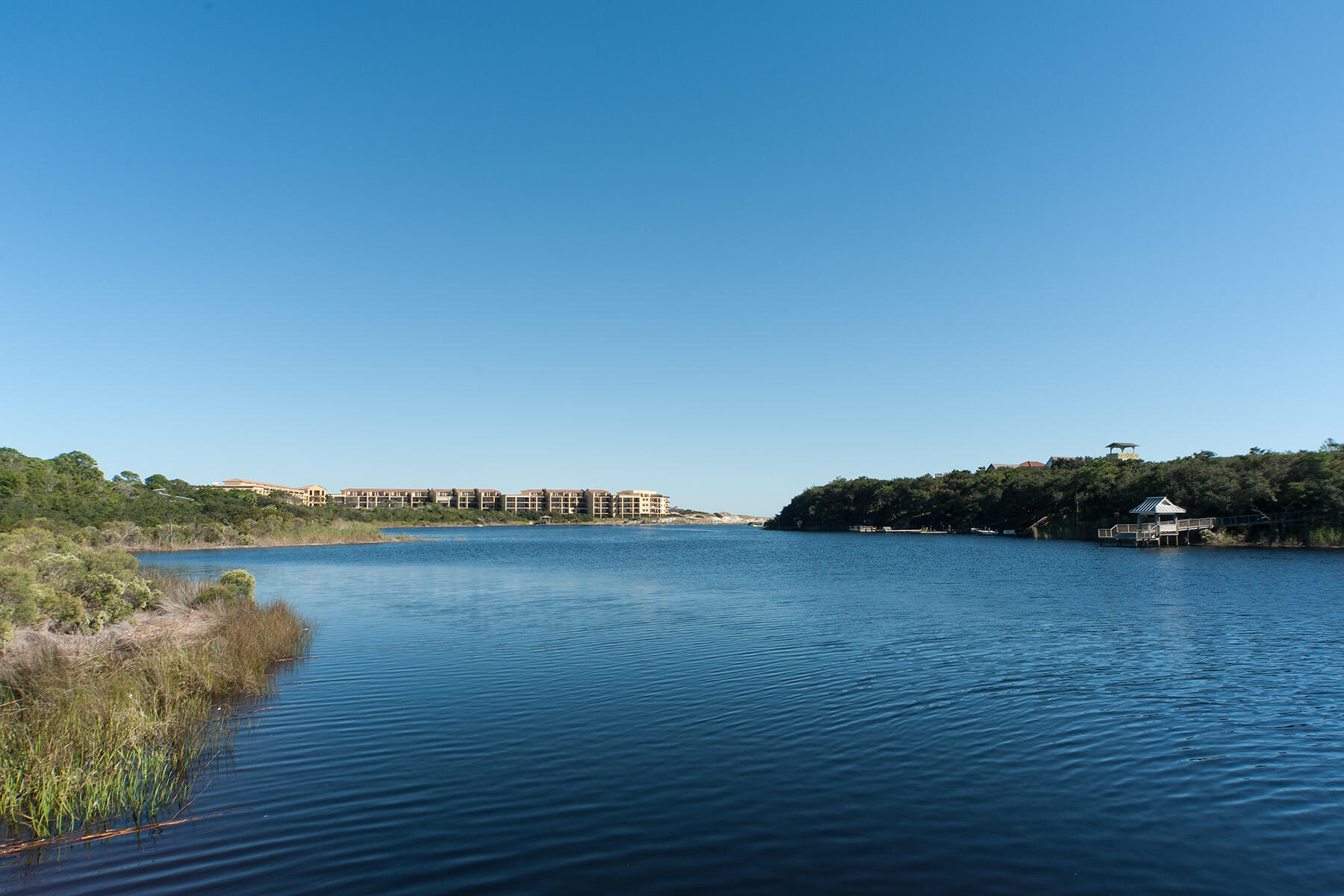 SANCTUARY AT REDFISH - Residential